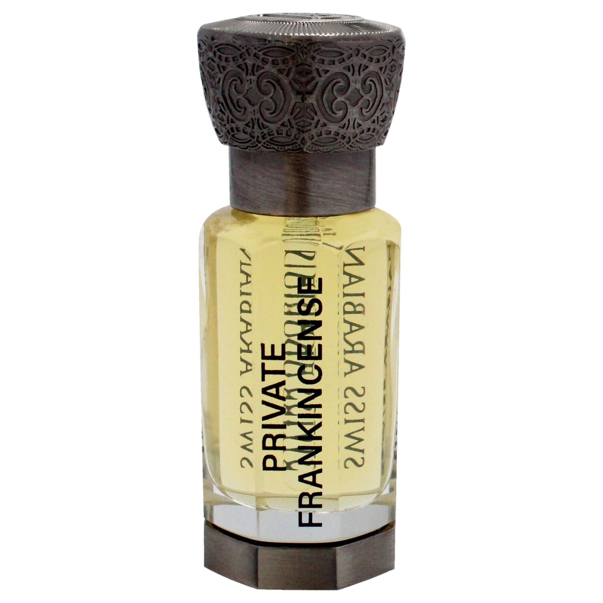 Private Frankincense by Swiss Arabian for Unisex - 0.4 oz Parfum Oil, See Description, alternate image number 4