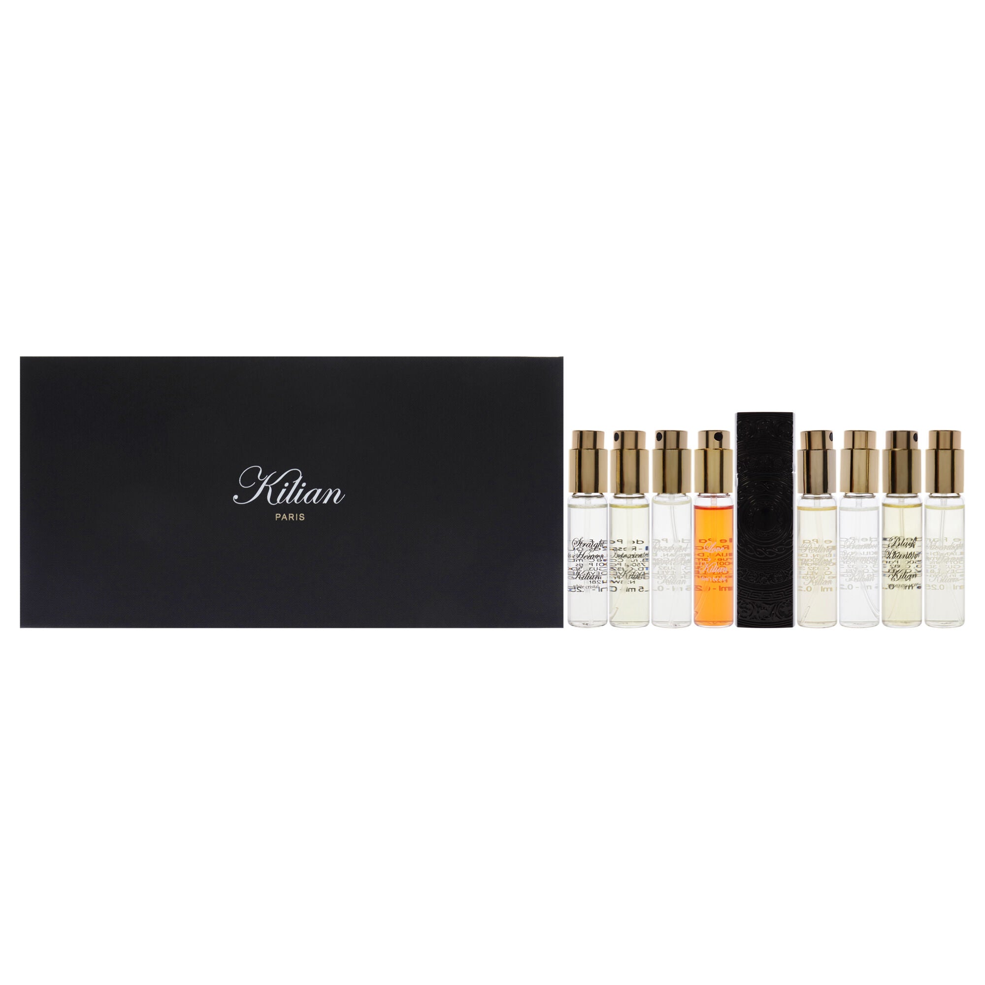 Discovery Set by Kilian for Women - 9 Pc Mini Gift Set, , alternate image number 5