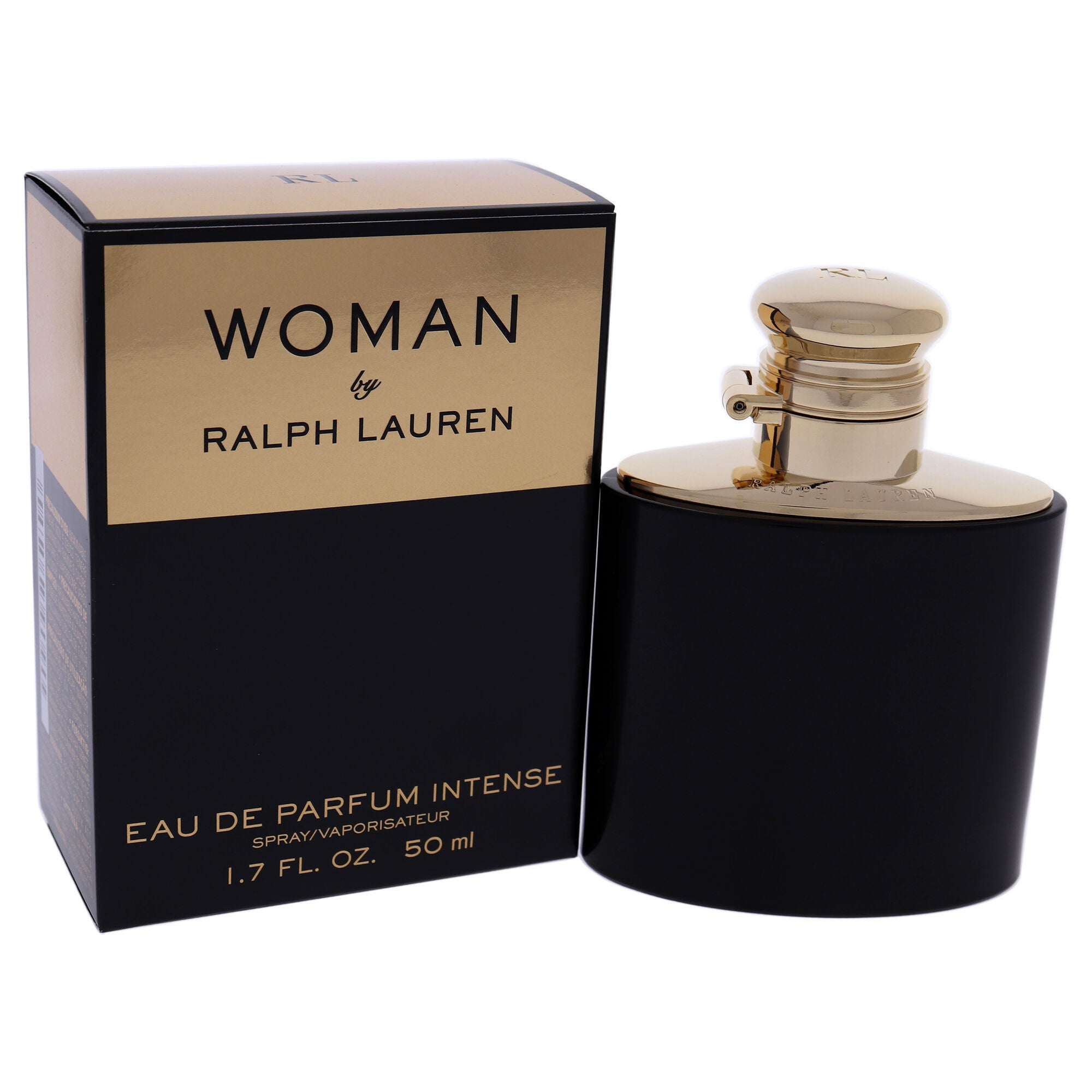 Woman Intense by Ralph Lauren for Women - 1.7 oz EDP Spray, See Description, alternate image number 3