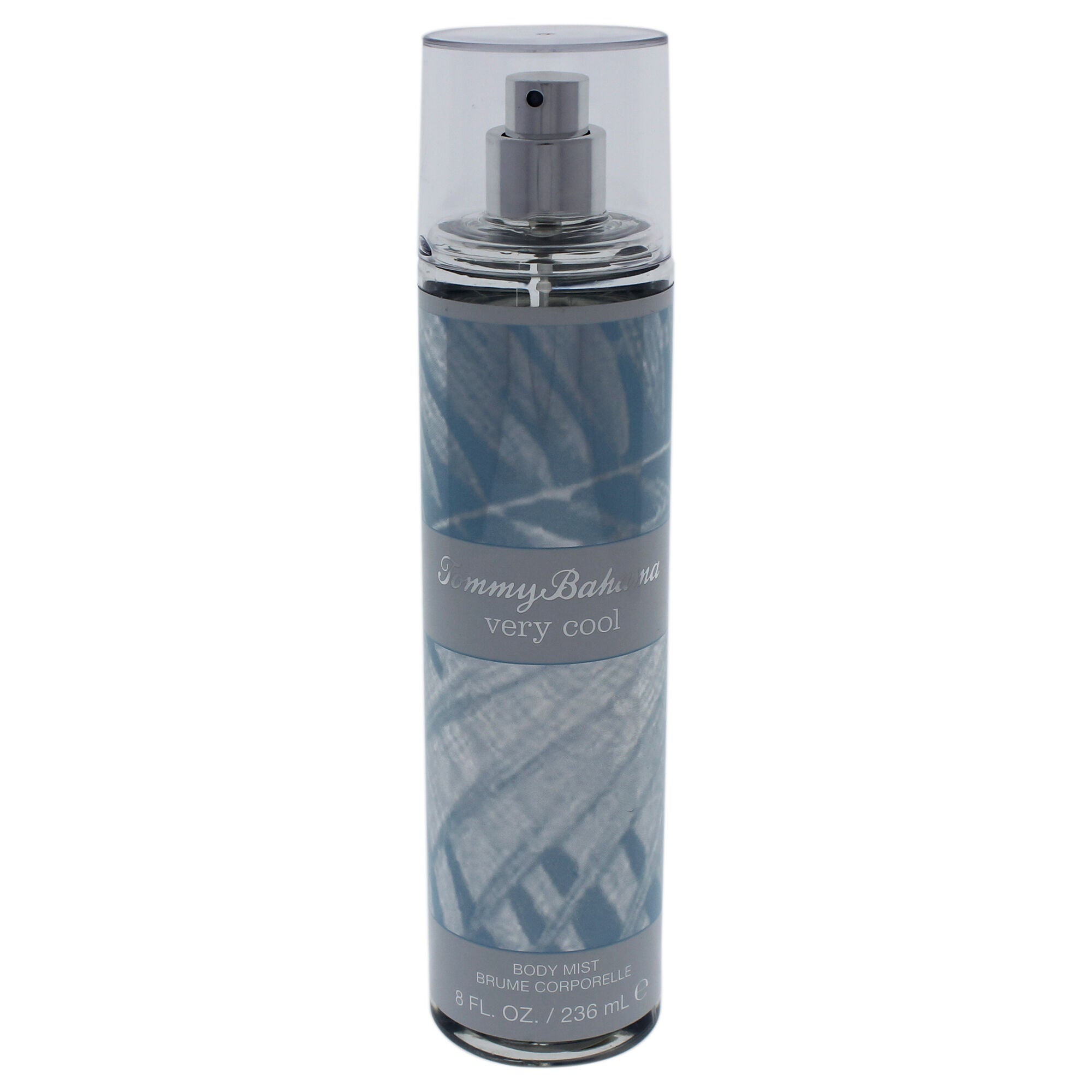 Tommy Bahama Very Cool by Tommy Bahama for Women - 8 oz Body Mist, See Description, alternate image number 1