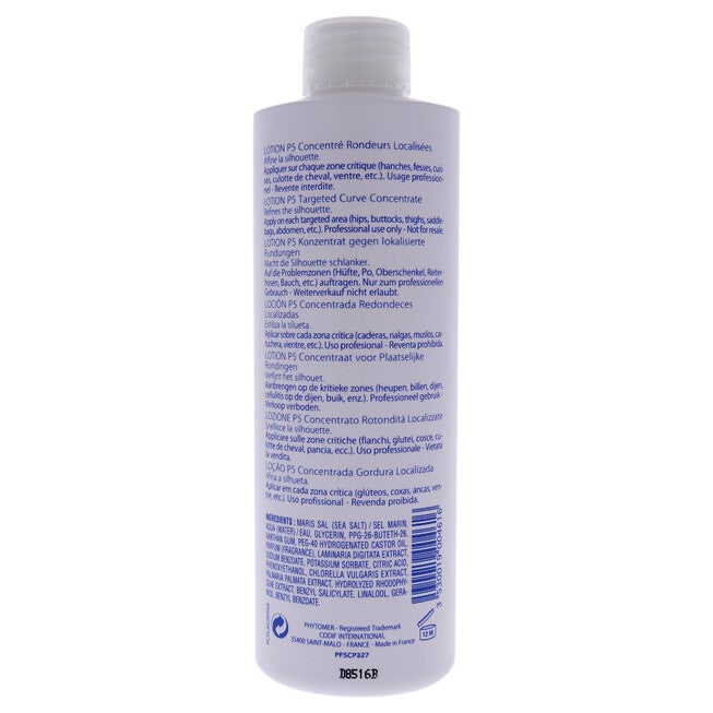 Lotion P5 Oligomer Plus Algae by Phytomer for Women - 8.4 oz Lotion, , alternate image number null