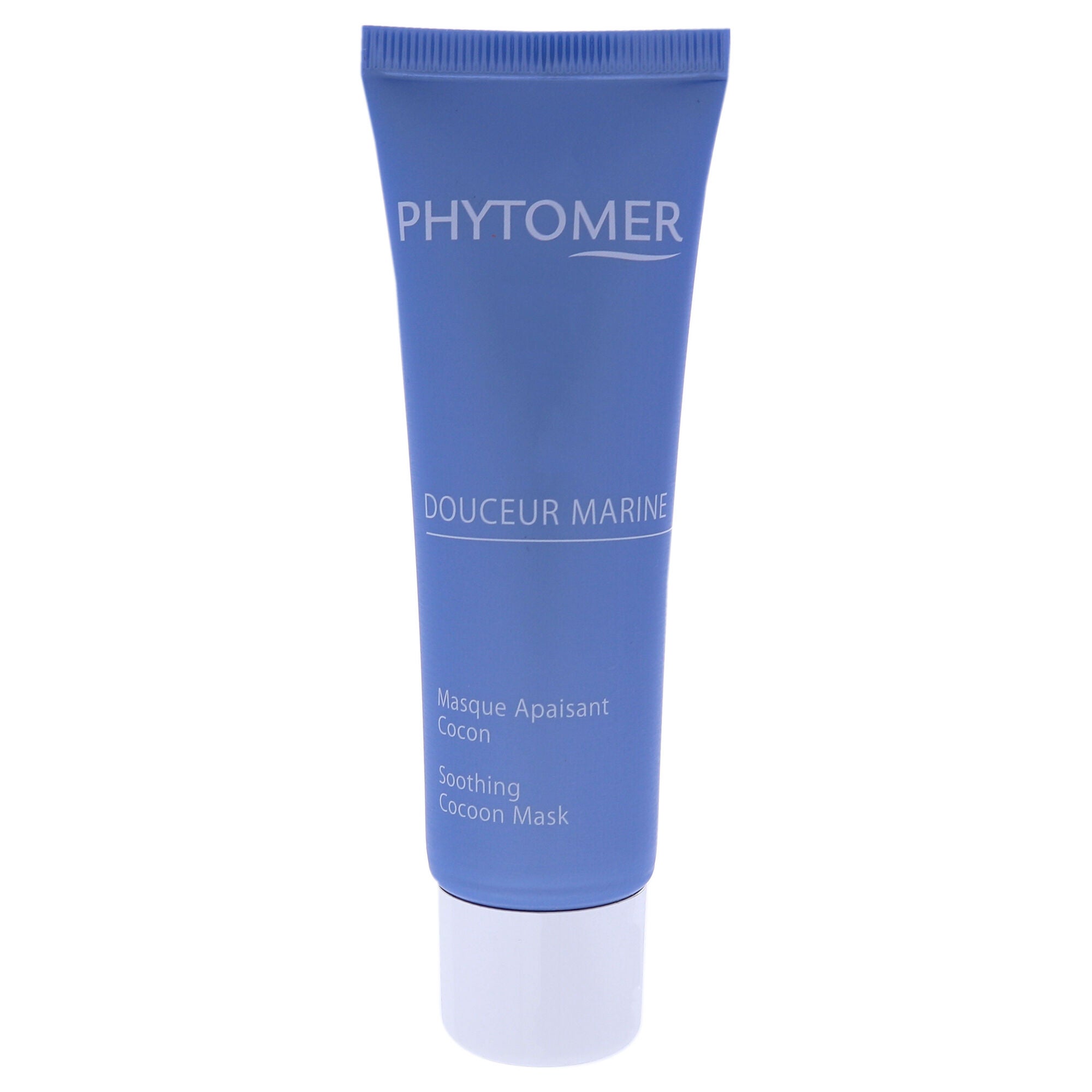 Douceur Marine Soothing Cocoon Mask by Phytomer for Unisex - 1.6 oz Masque, , alternate image number 6