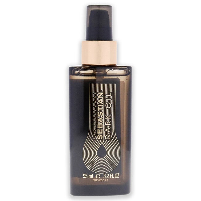 Dark Oil by Sebastian for Unisex - 3.2 oz Oil, See Description, alternate image number null