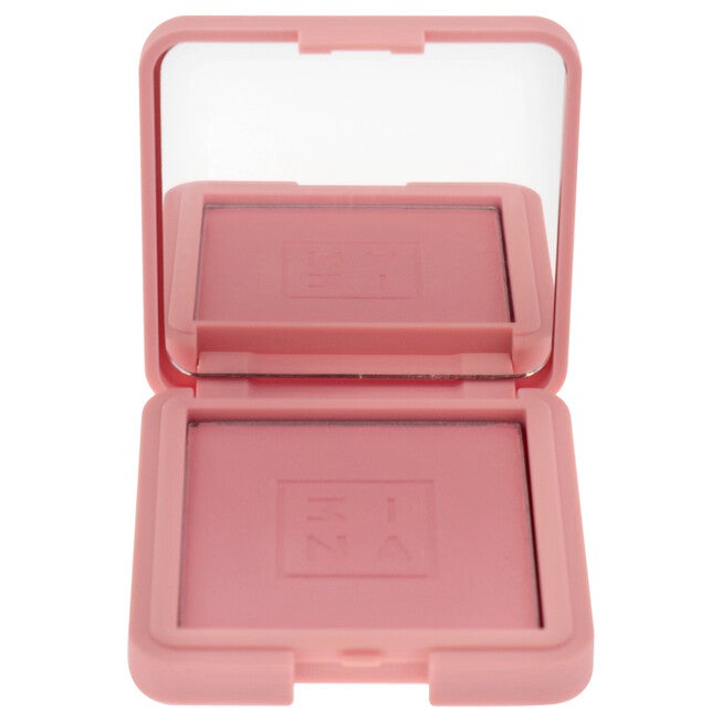 The Blush - 348 Light Pink by 3INA for Women - 0.26 oz Blush, See Description, alternate image number 4
