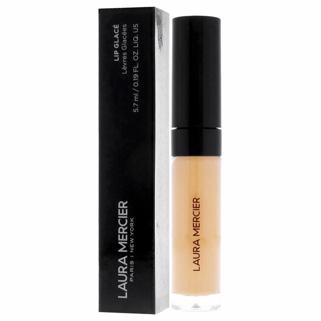 Lip Glace - 15 Vanille by Laura Mercier for Women - 0.15 oz Lip Gloss, See Description, alternate image number 2