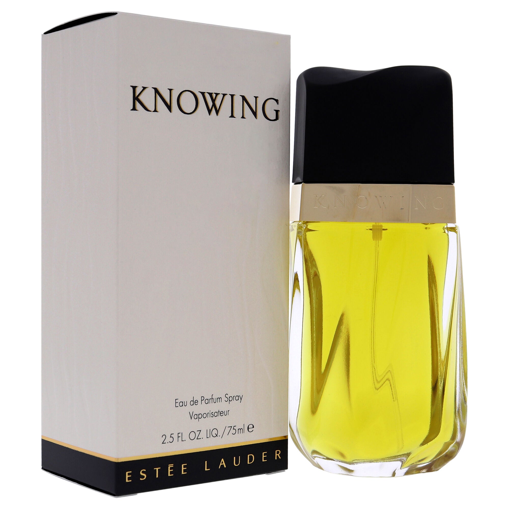 Knowing by Estee Lauder for Women - 2.5 oz EDP Spray, , alternate image number 6