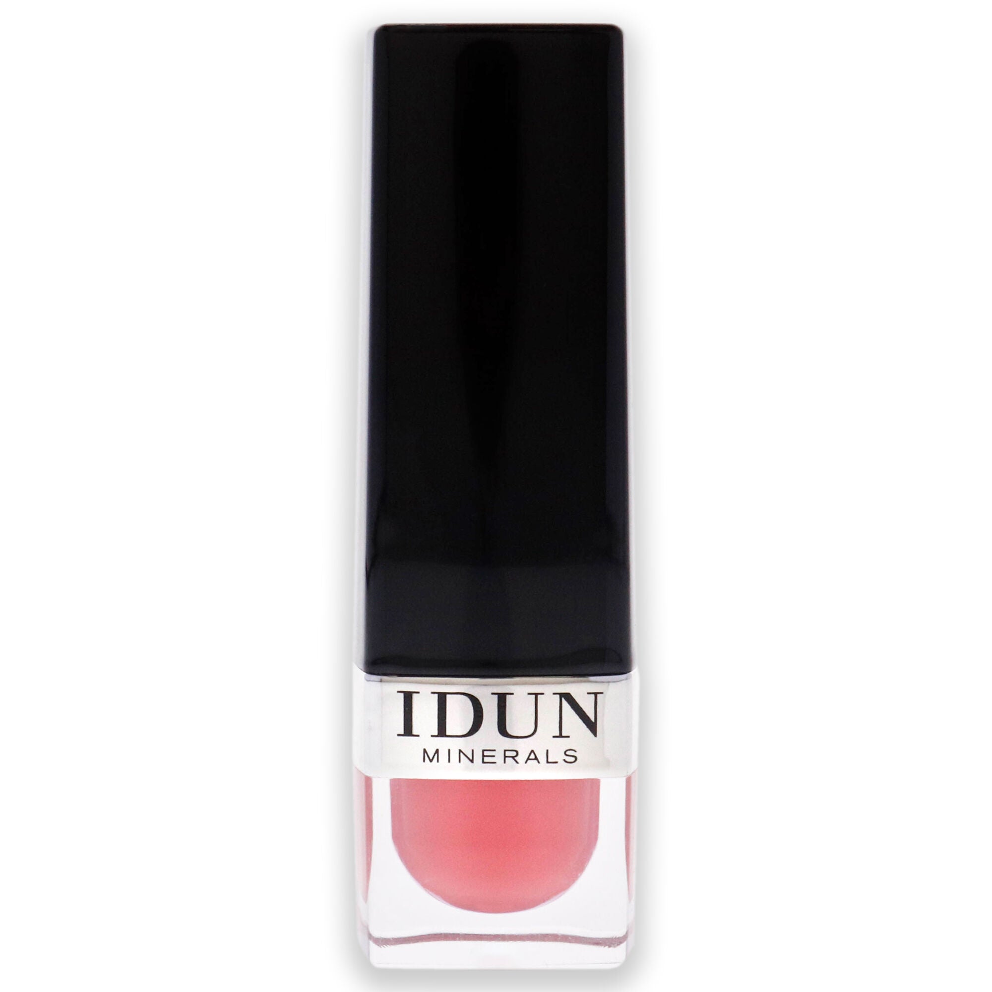 Matte Lipstick - 103 Jungfrubar by Idun Minerals for Women - 0.14 oz Lipstick, See Description, alternate image number 4