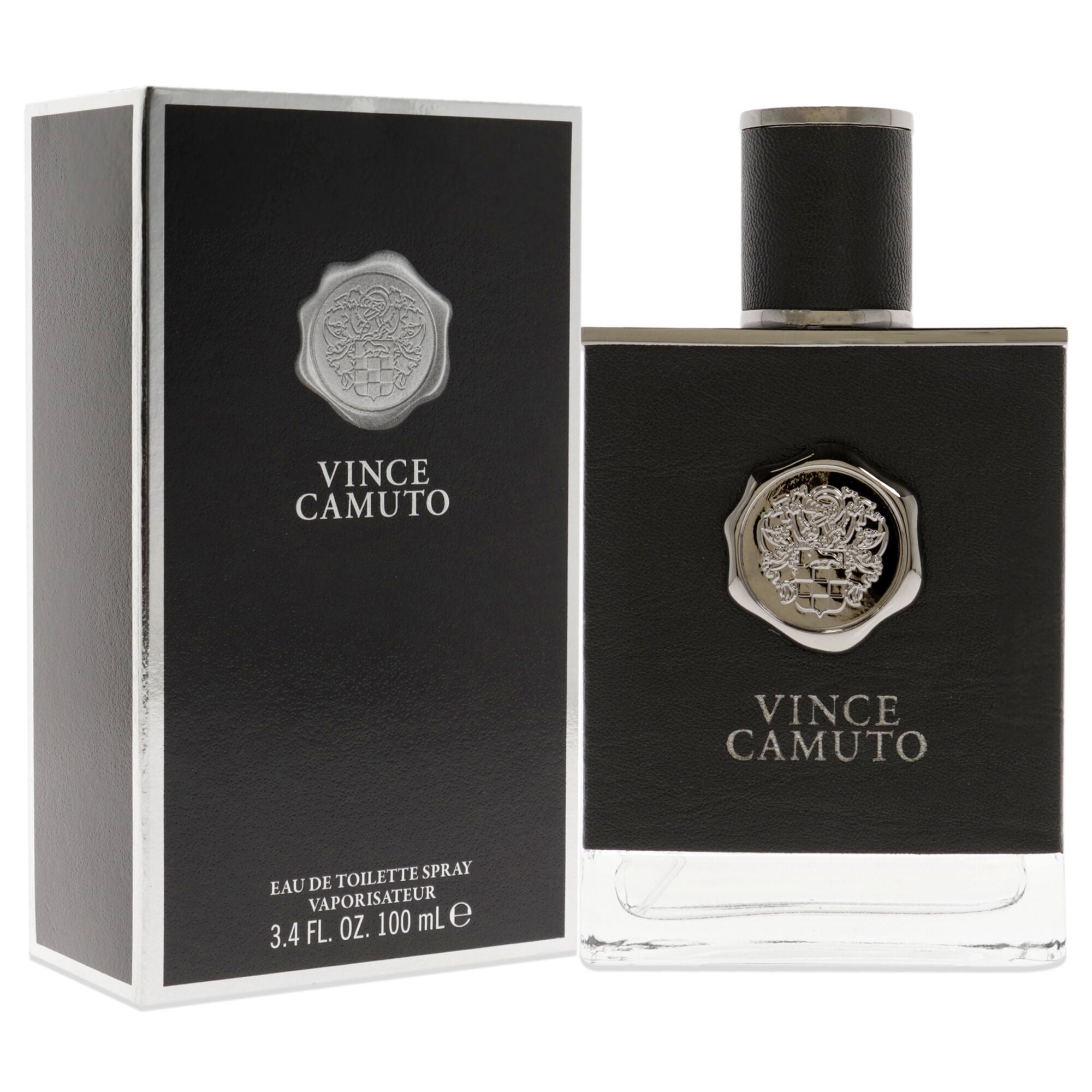 Vince Camuto by Vince Camuto for Men - 3.4 oz EDT Spray, , alternate image number 6