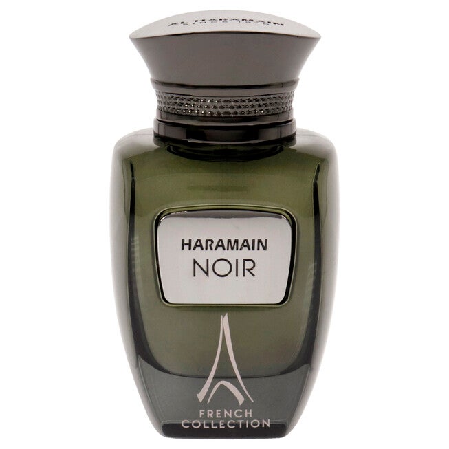 Haramain Noir French Collection by Al Haramain for Unisex - 3.3 oz EDP Spray, NA, alternate image number null