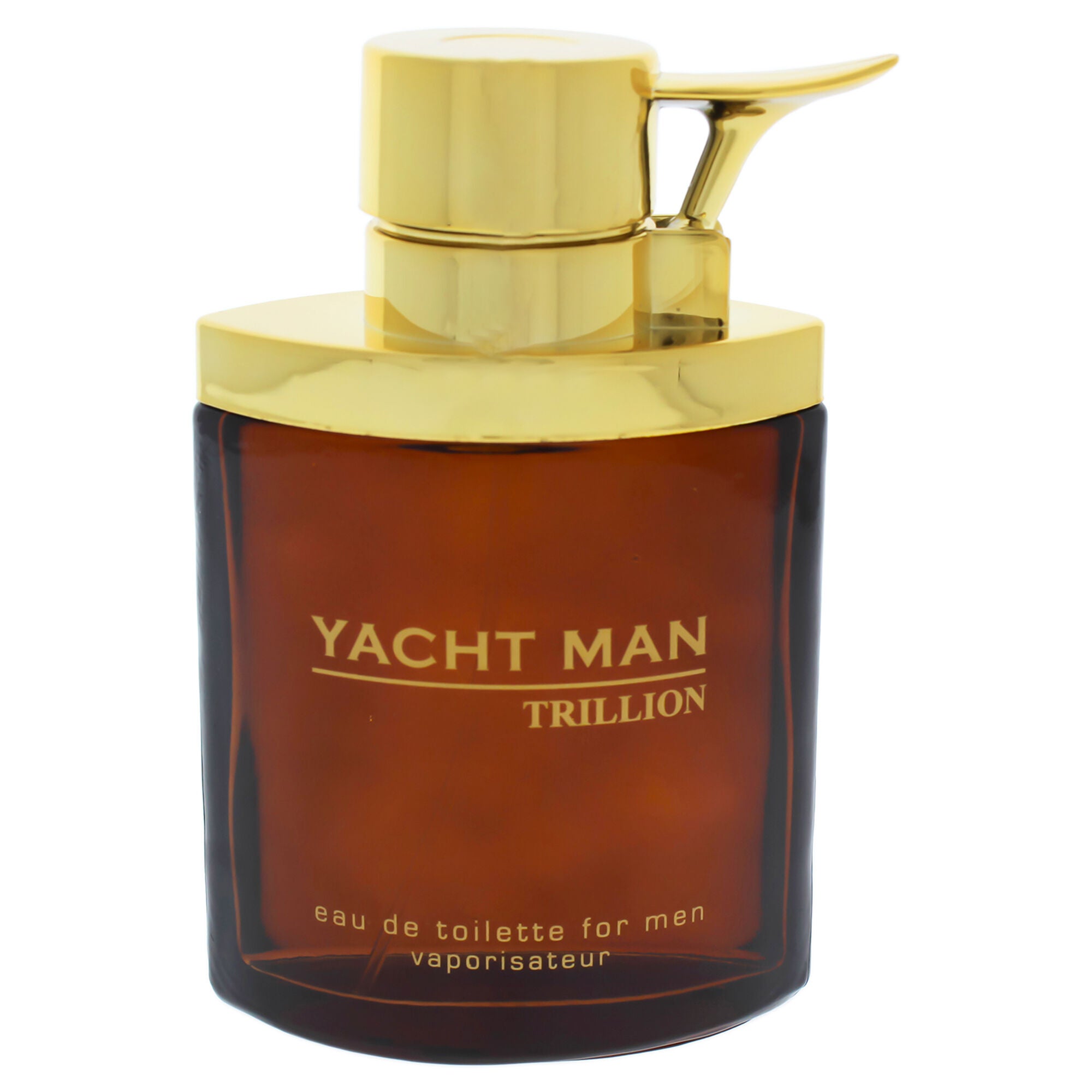 Yacht Man Trillion by Myrurgia for Men - 3.4 oz EDT Spray, , alternate image number 5