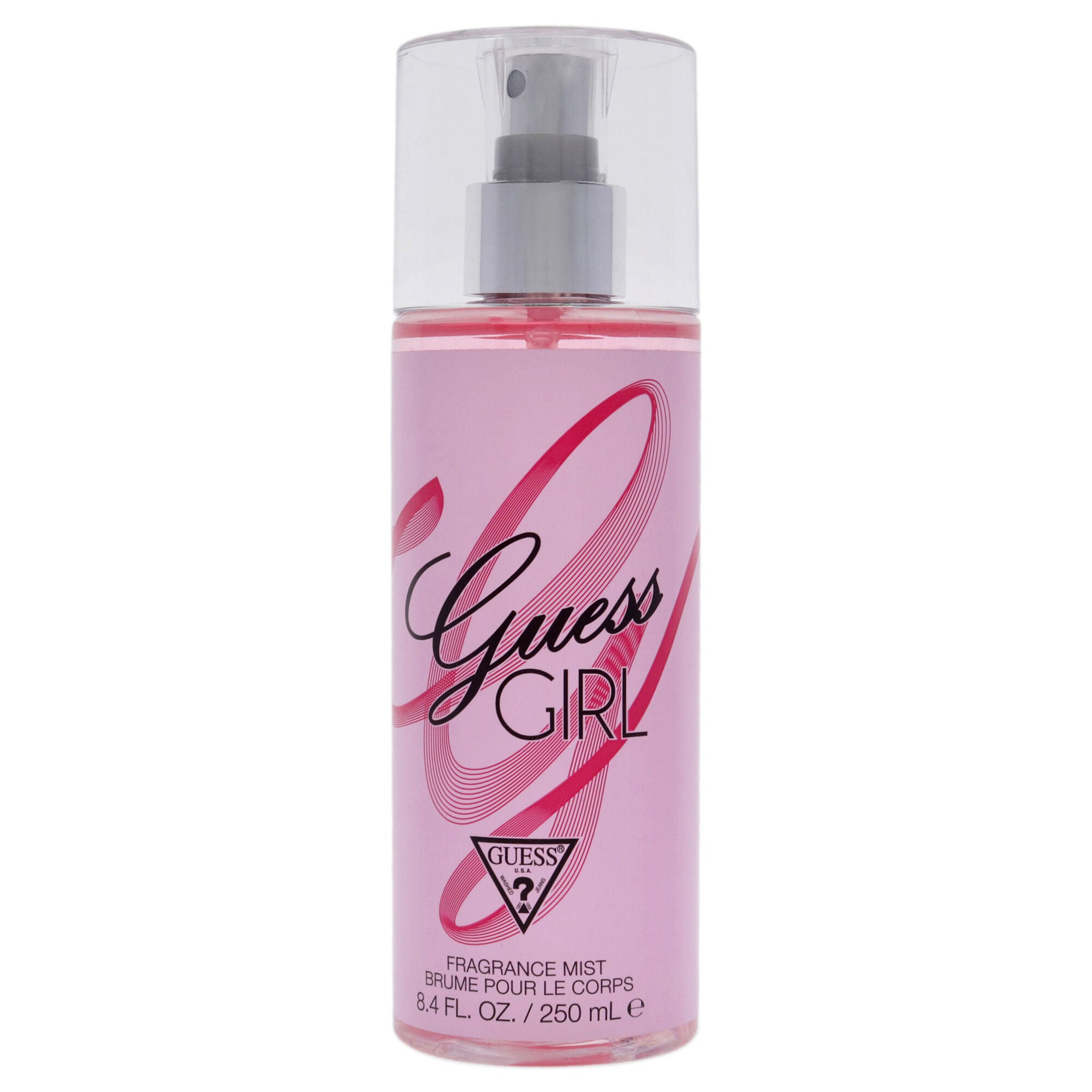 Guess Girl by Guess for Women - 8.4 oz Fragrance Mist, See Description, hi-res image number 0