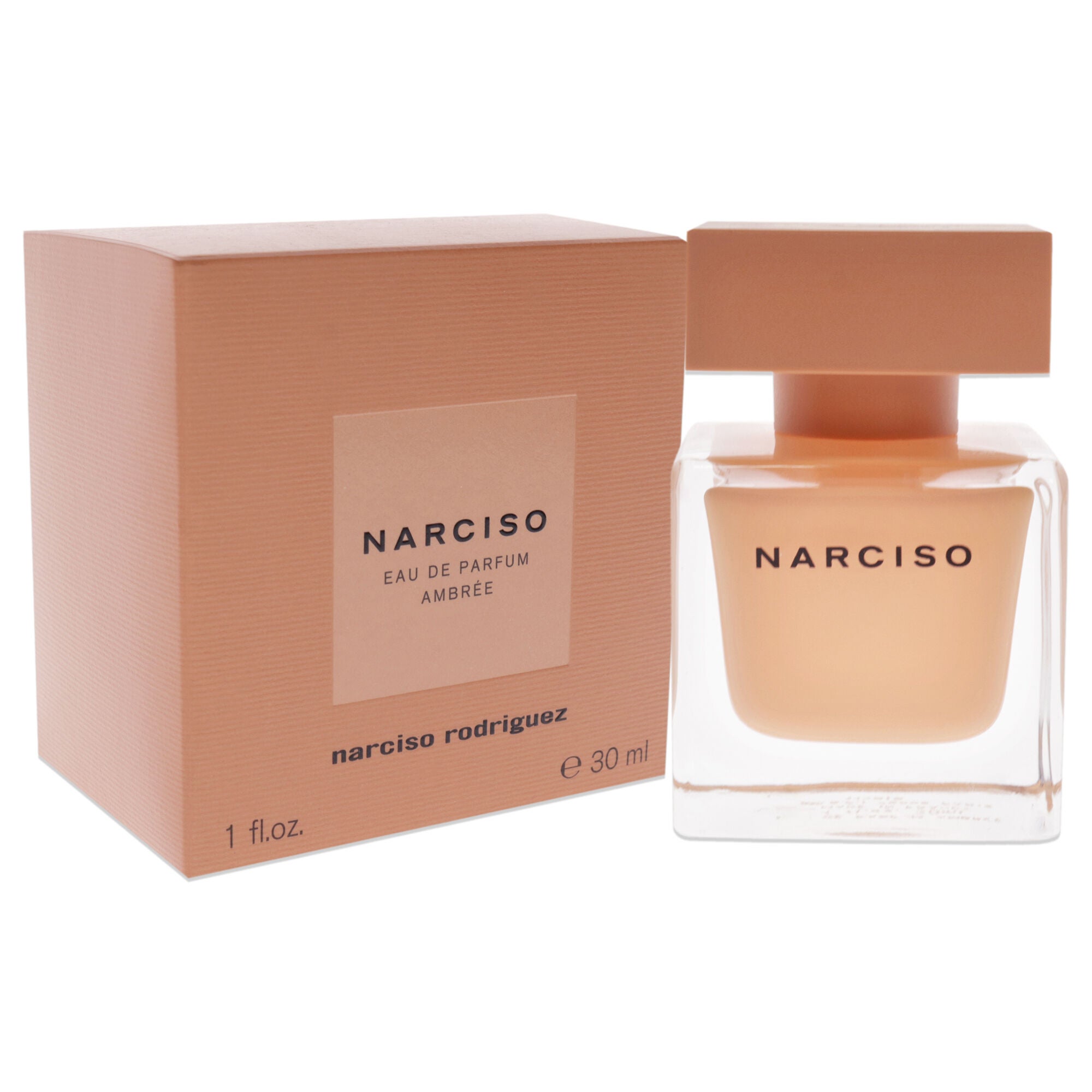 Narciso Ambree by Narciso Rodriguez for Women - 1 oz EDP Spray, See Description, alternate image number 2