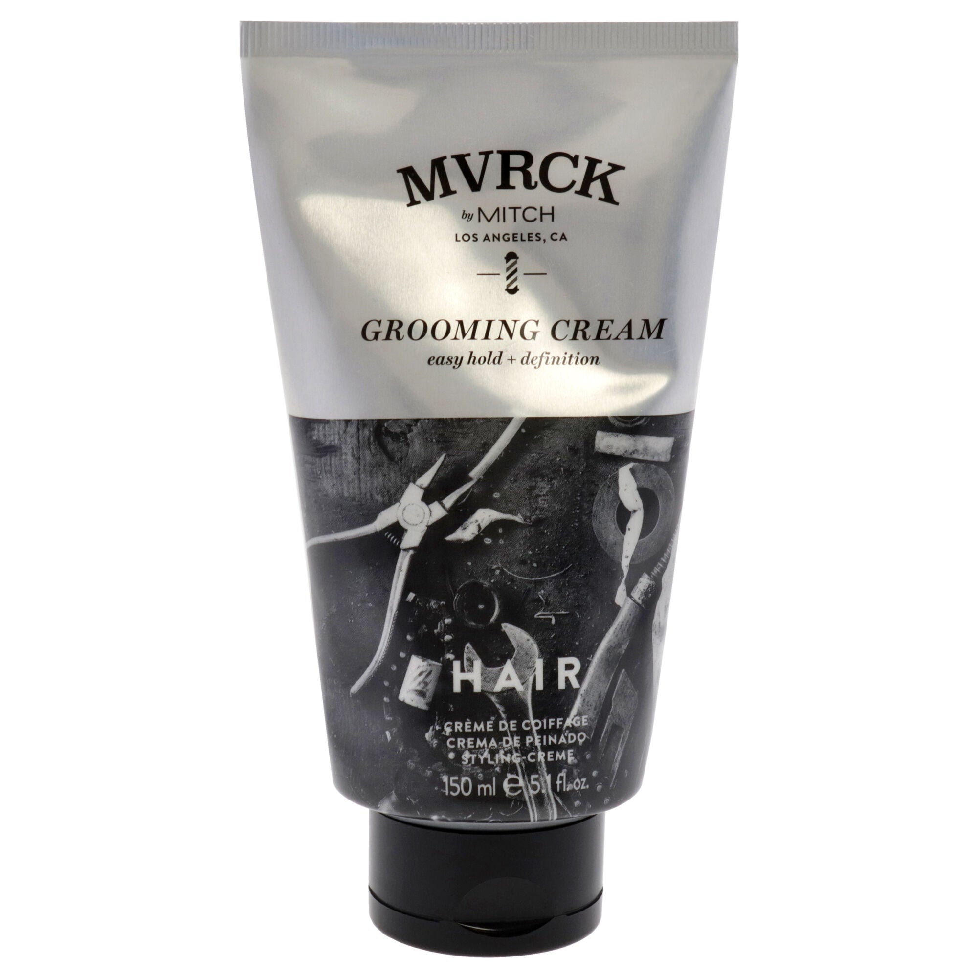 MVRCK Grooming Cream by Paul Mitchell for Men - 5.1 oz Cream | Woman Within