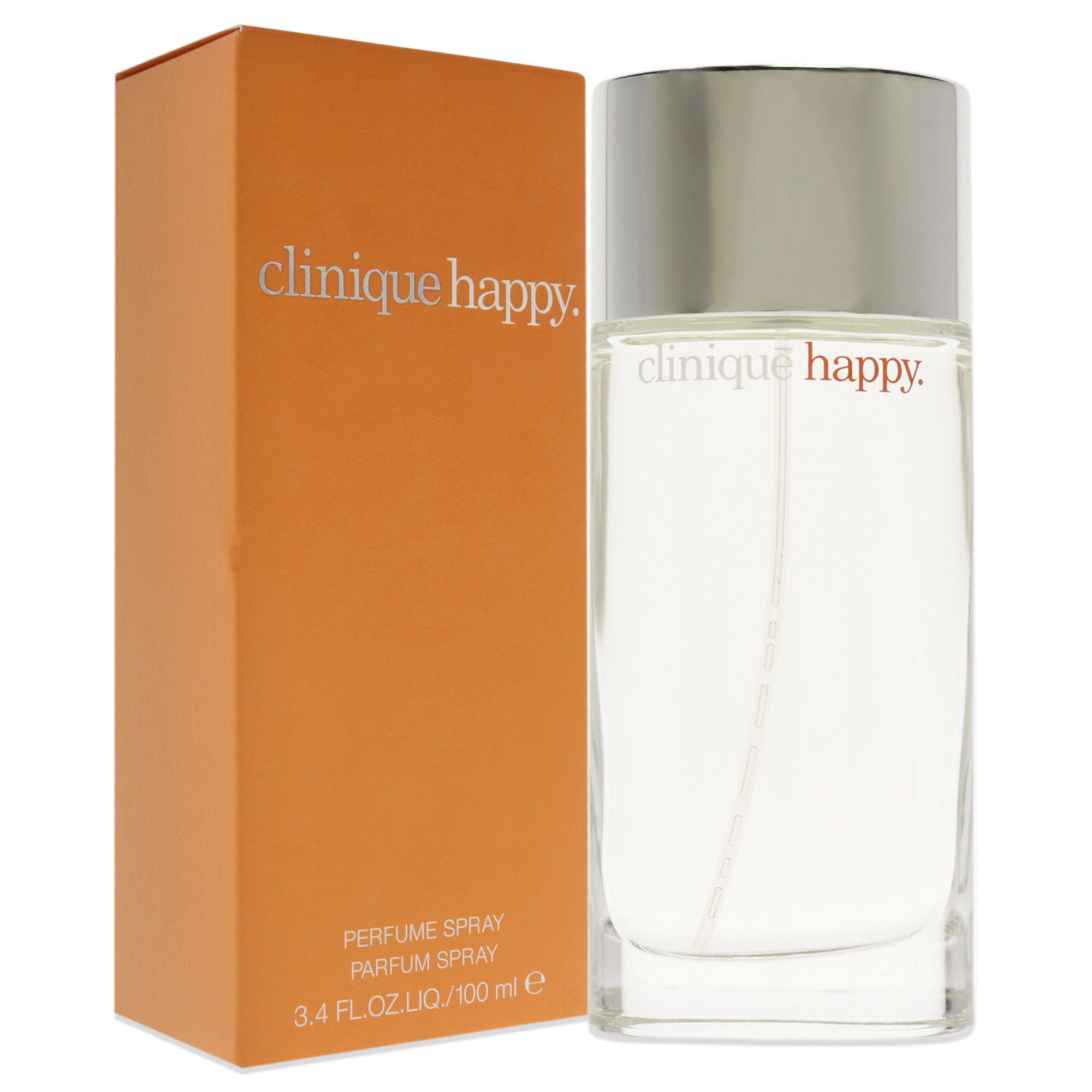 Clinique Happy by Clinique for Women - 3.4 oz EDP Spray, , alternate image number 3