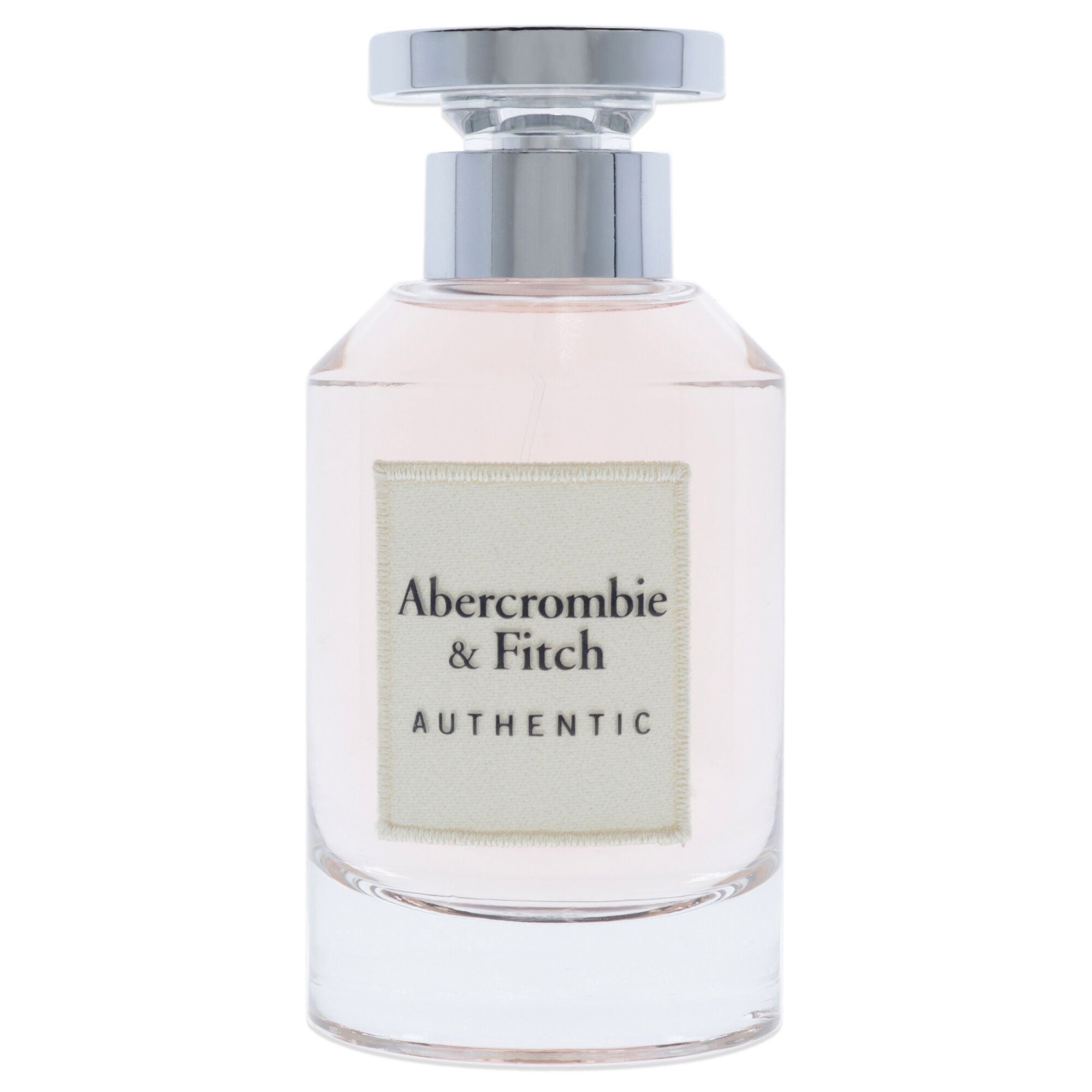 Authentic by Abercrombie and Fitch for Women - 3.4 oz EDP Spray, , alternate image number 5