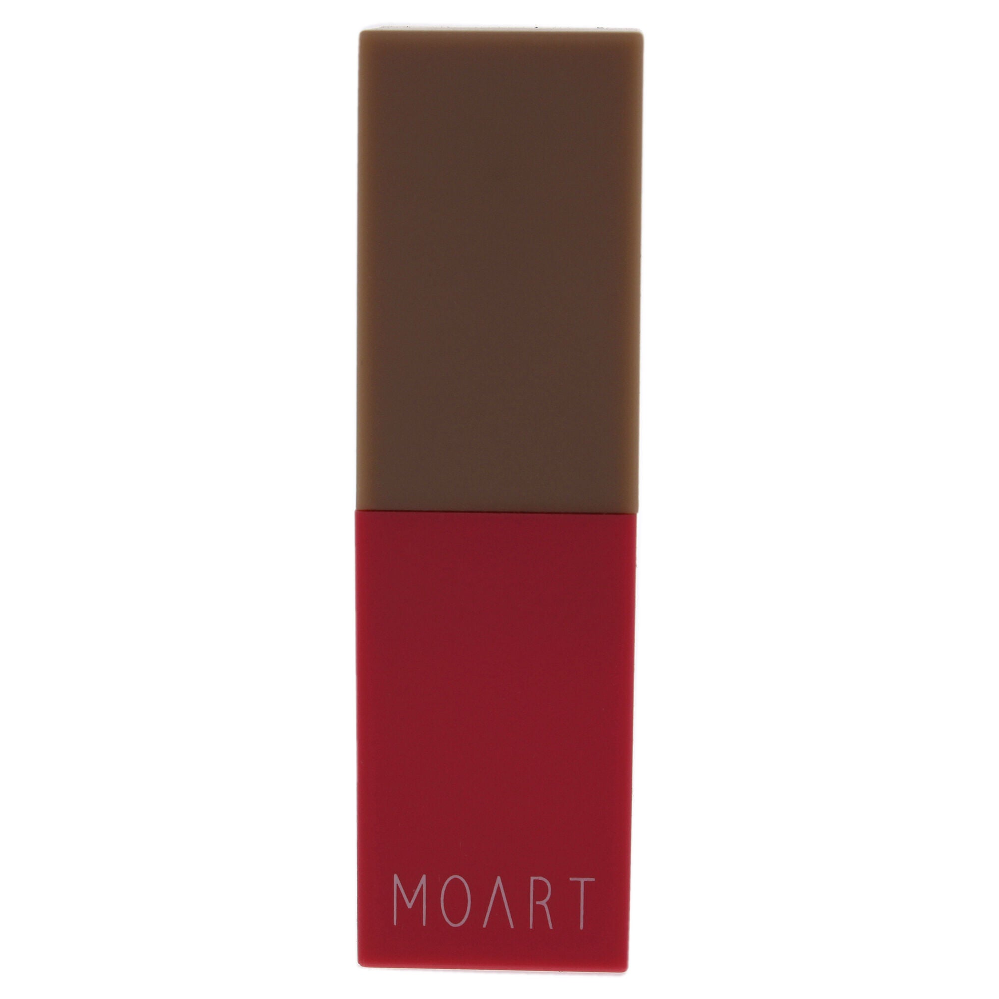 Velvet Lipstick - Y4 Daintily by Moart for Women - 0.12 oz Lipstick, See Description, alternate image number 3
