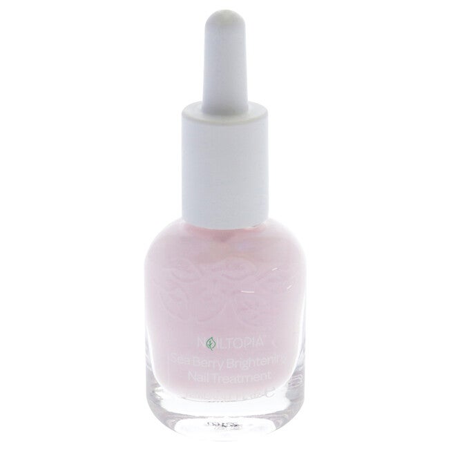 Brightening Nail Treatment - Sea Berry by Nailtopia for Women - 0.5 oz Nail Treatment, , alternate image number null