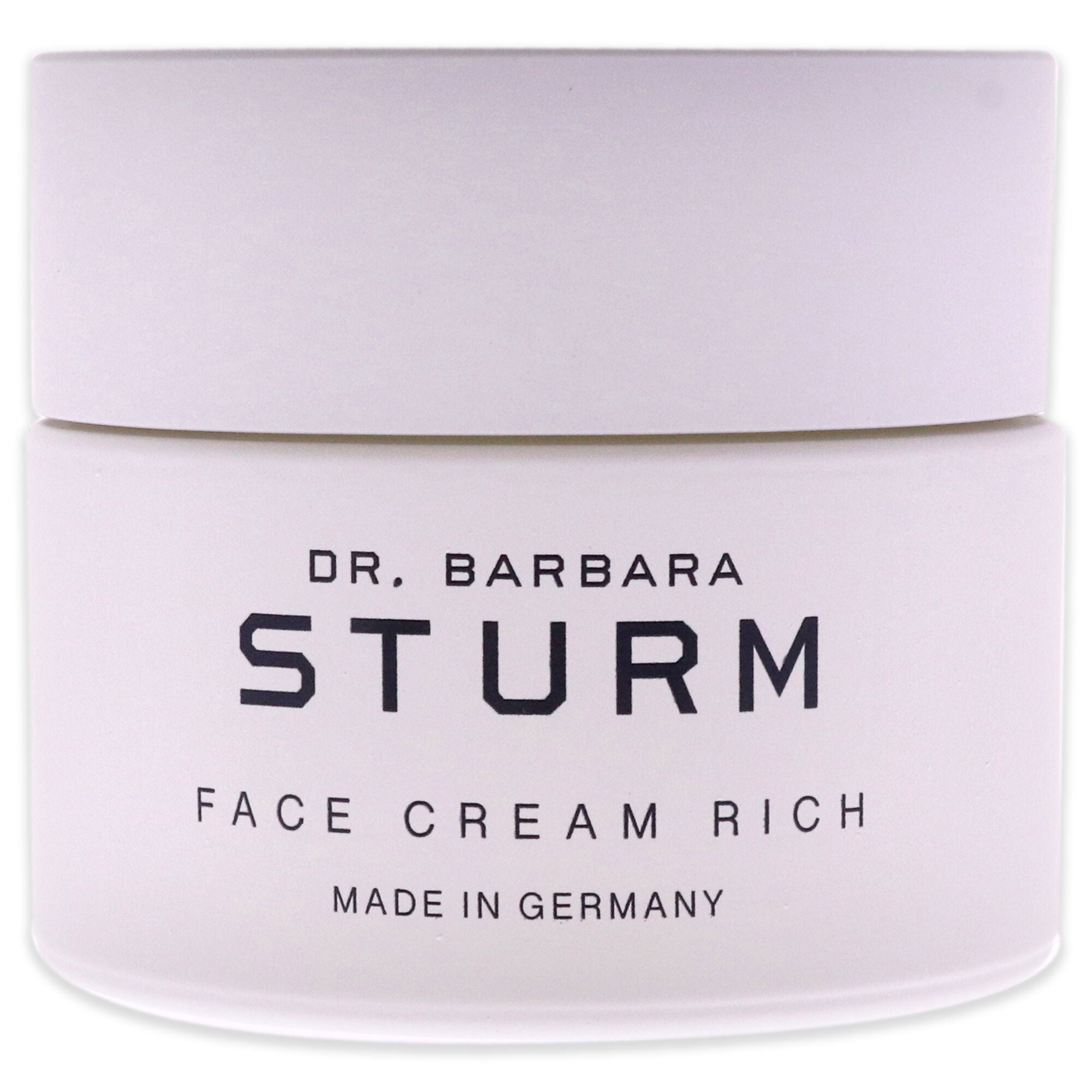 Face Cream Rich by Dr. Barbara Sturm for Unisex - 1.69 oz Cream, , alternate image number 5
