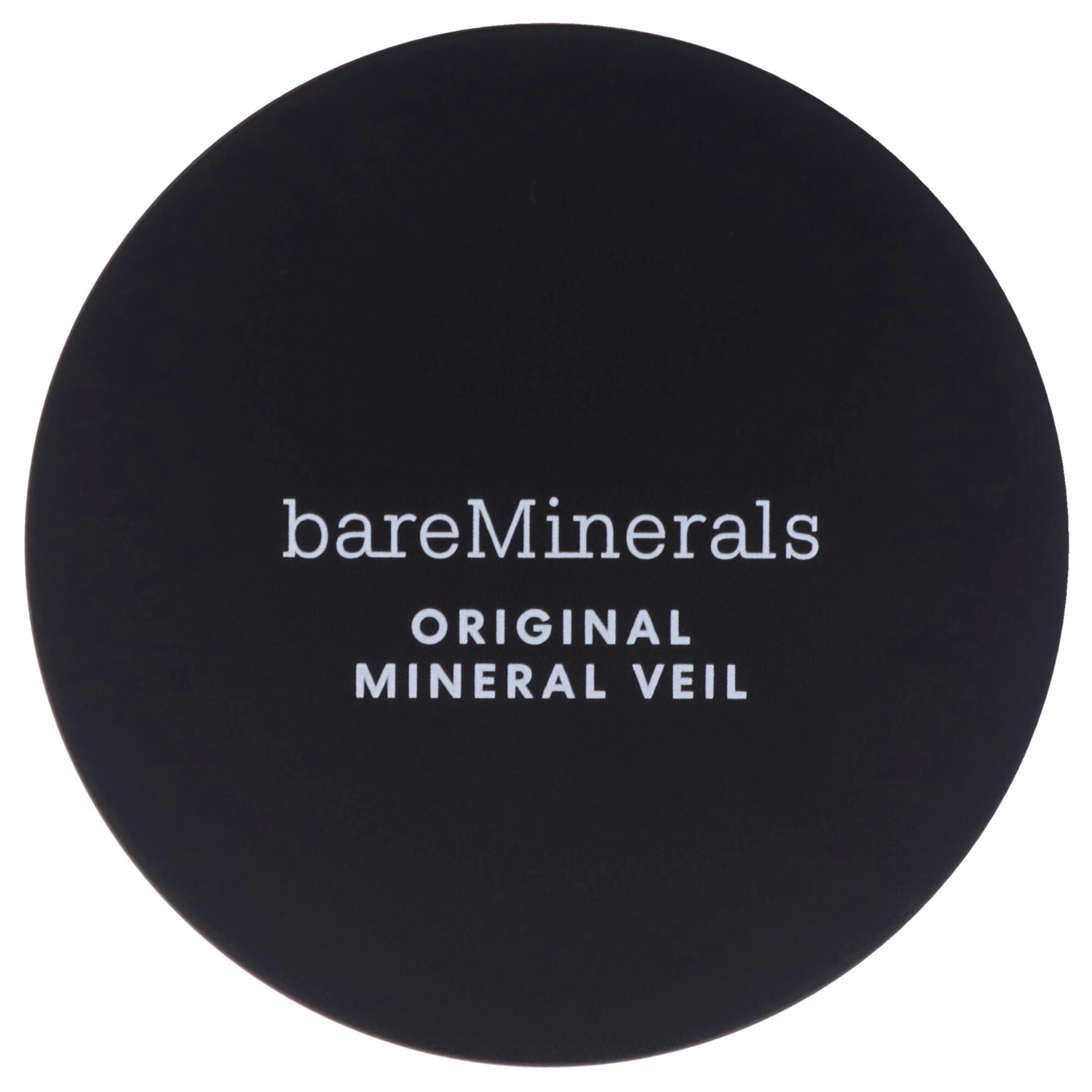 Original Mineral Veil Loose Setting Powder - Tinted Tan Deep by bareMinerals for Women - 0.3 oz Powder, NA, hi-res image number 0