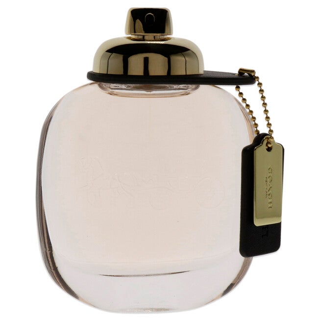 Coach New York by Coach for Women - 3 oz EDP Spray, , alternate image number null