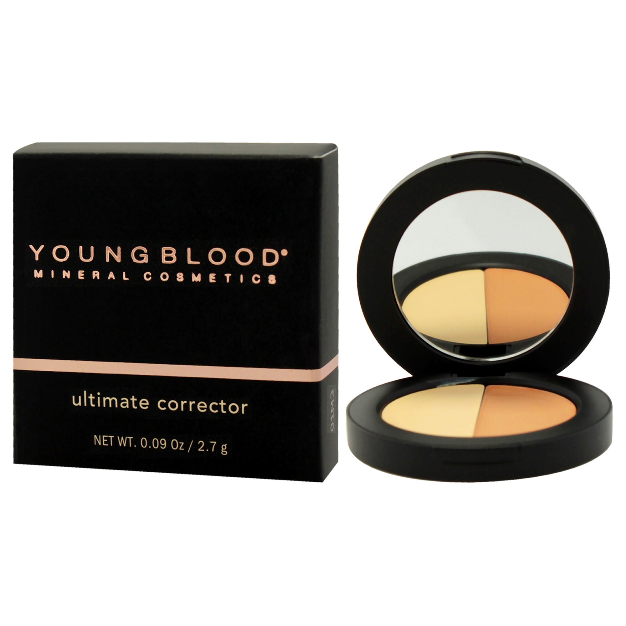 Ultimate Corrector by Youngblood for Women - 0.09 oz Corrector, See Description, alternate image number 3