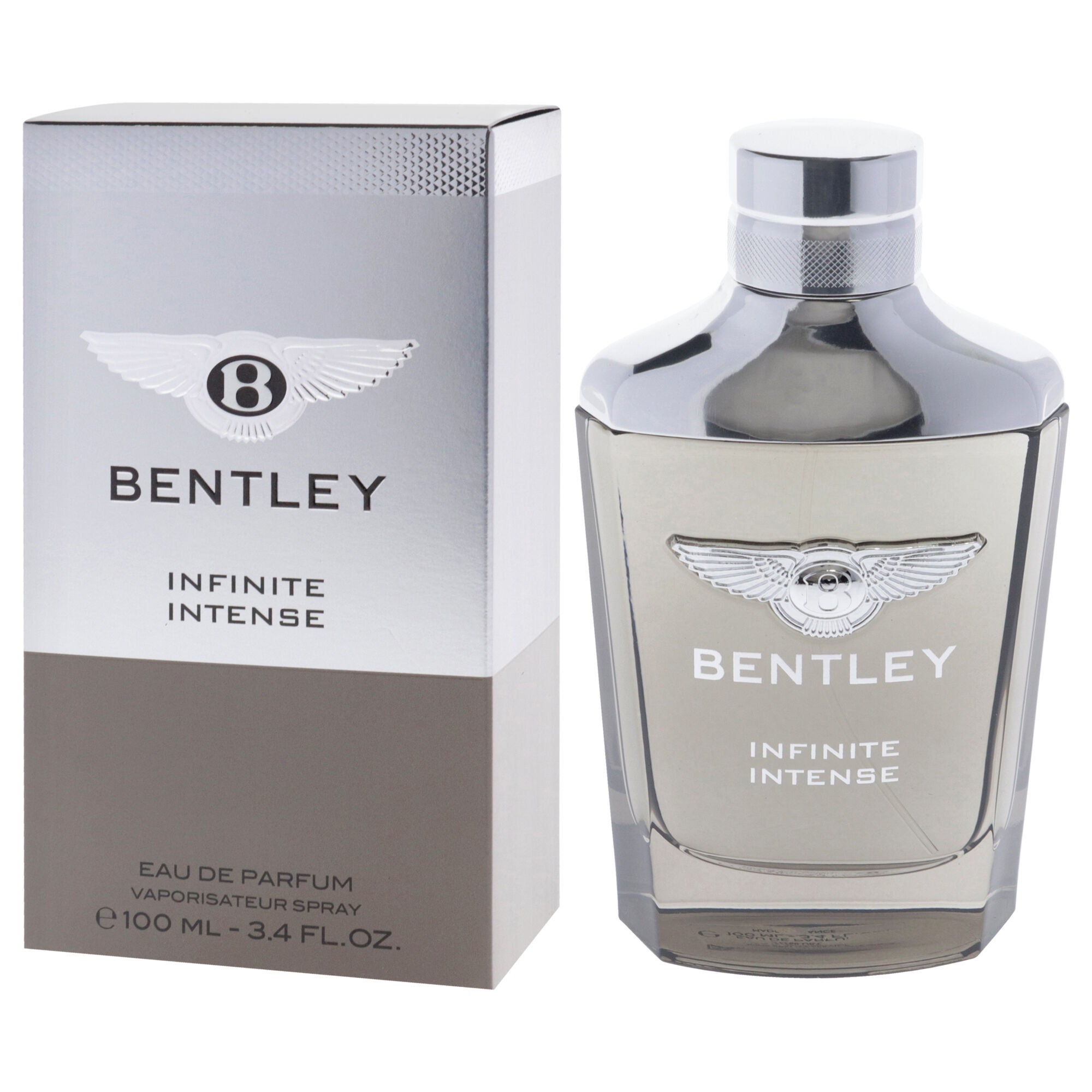 Bentley Infinite Intense by Bentley for Men - 3.4 oz EDP Spray, See Description, alternate image number 3