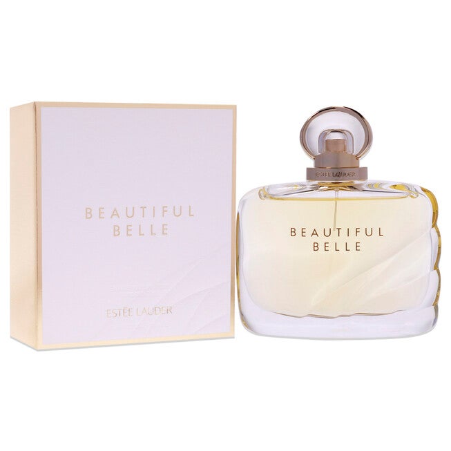 Beautiful Belle by Estee Lauder for Women - 3.4 oz EDP Spray, , alternate image number null