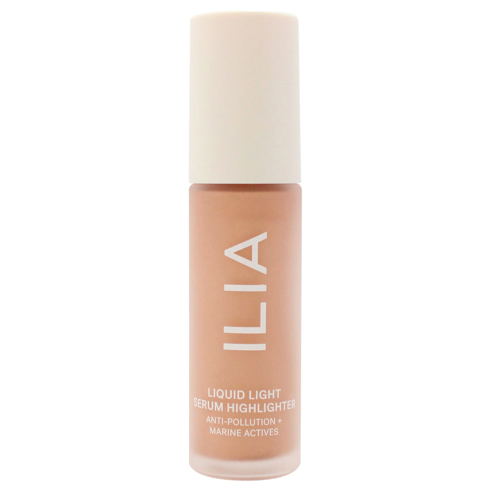 Liquid Light Serum Highlighter - Astrid by ILIA Beauty for Women - 0.5 oz Highlighter, See Description, alternate image number 4