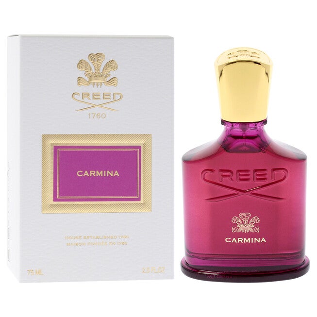 Carmina by Creed for Women - 2.5 oz EDP Spray, See Description, alternate image number 2