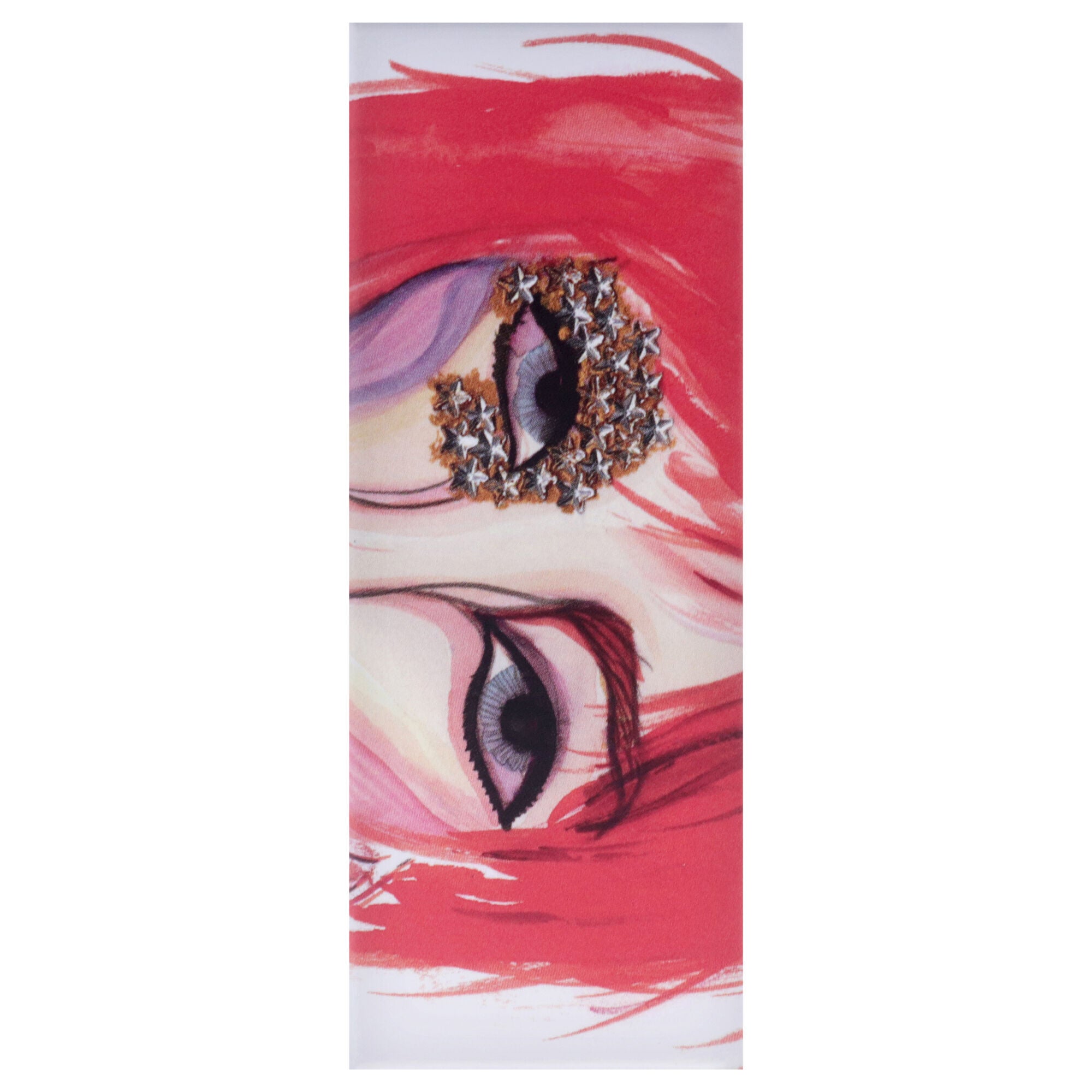 MatteTrance Lipstick - 040-5 Flesh by Pat Mcgrath Labs for Women - 0.14 oz Lipstick, Pink, alternate image number 5