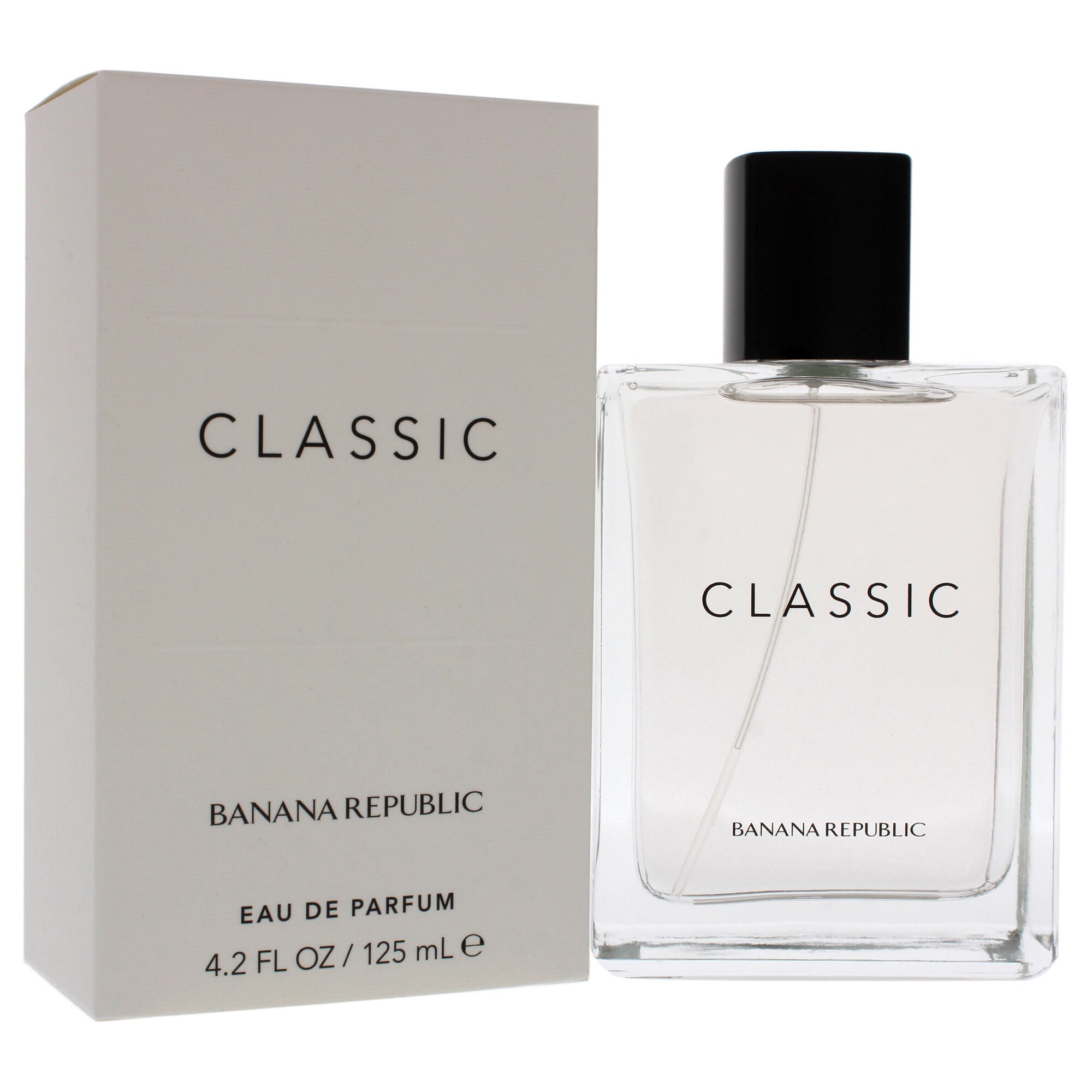Banana Republic Classic by Banana Republic for Women - 4.2 oz EDP Spray, , alternate image number 6