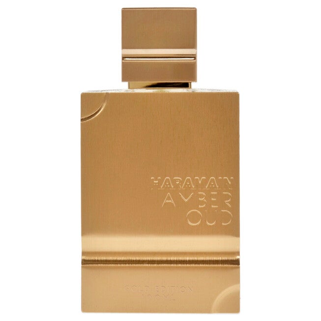 Amber Oud - Gold Edition by Al Haramain for Unisex - 3.33 oz EDP Spray, NA, alternate image number null