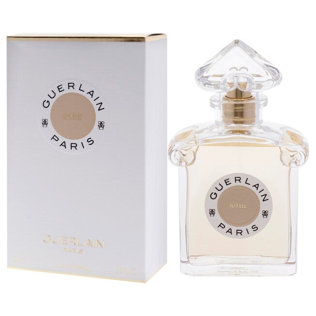 Idylle by Guerlain for Women - 2.5 oz EDP Spray, NA, alternate image number null
