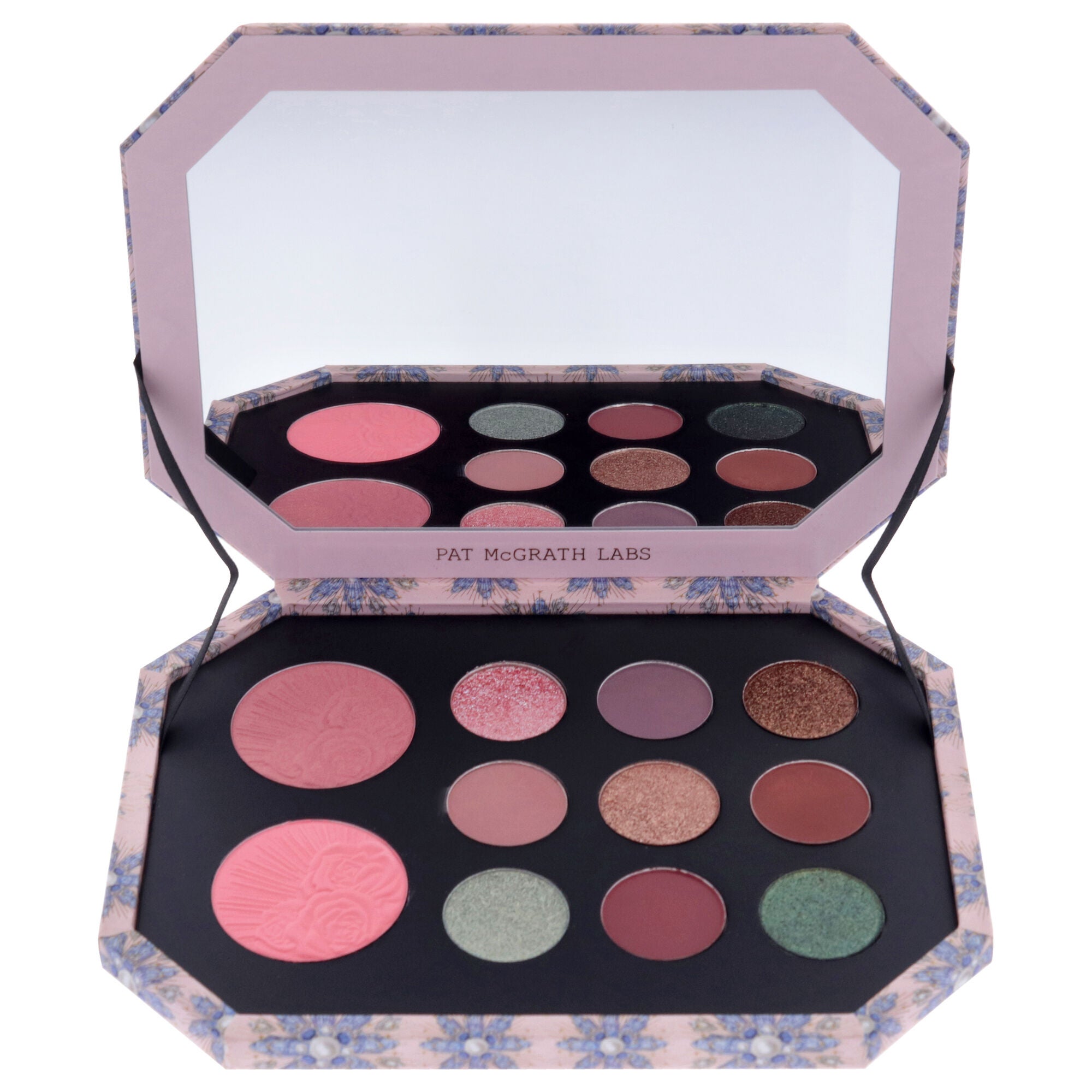 Mthrshp Bijoux Brilliance - Starstruck Splendour by Pat Mcgrath Labs for Women - 0.59 oz Makeup, Multi, alternate image number 1