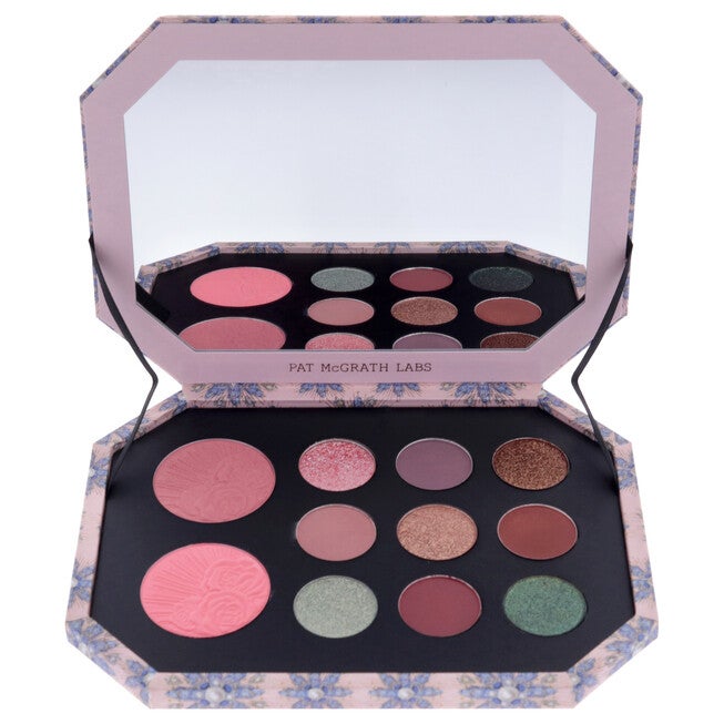 Mthrshp Bijoux Brilliance - Starstruck Splendour by Pat Mcgrath Labs for Women - 0.59 oz Makeup, Multi, alternate image number 1