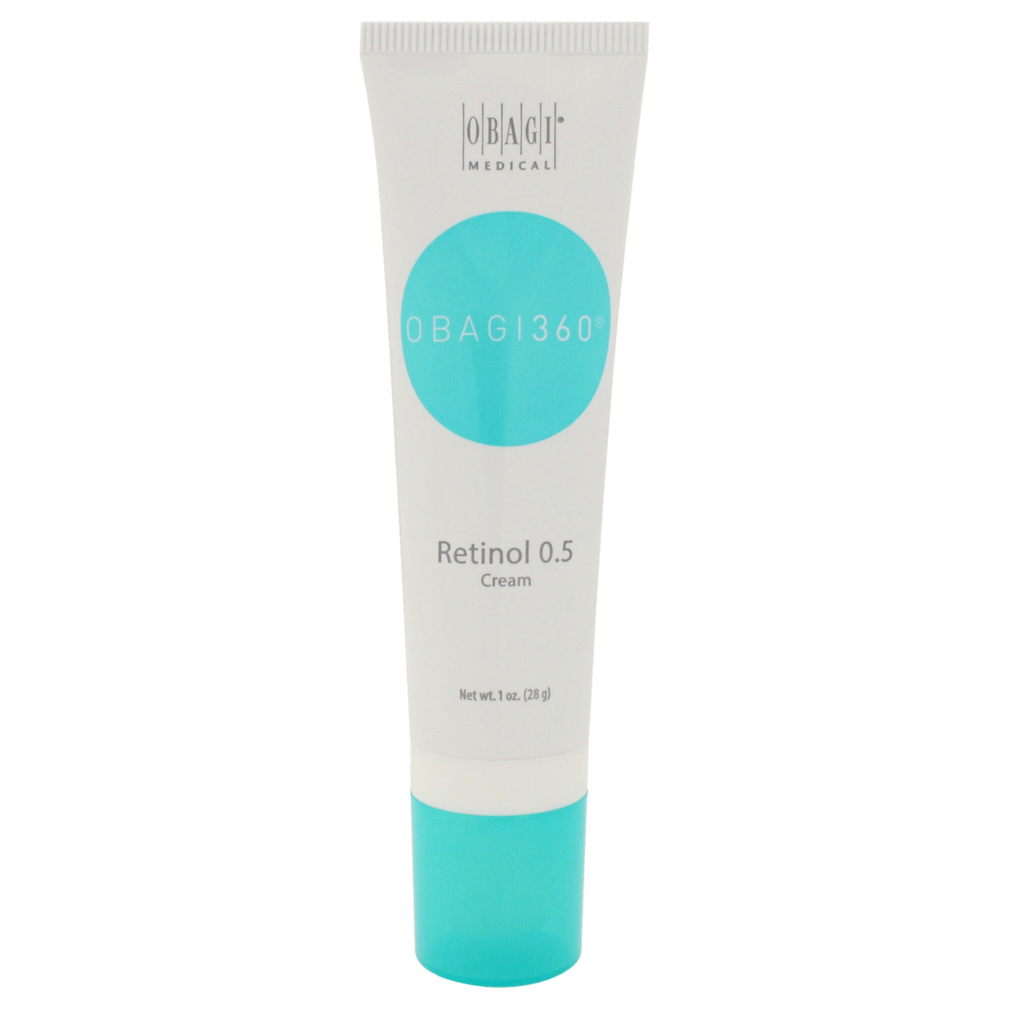 Obagi360 Retinol 0.5 by Obagi for Women - 1 oz Treatment, See Description, alternate image number 1