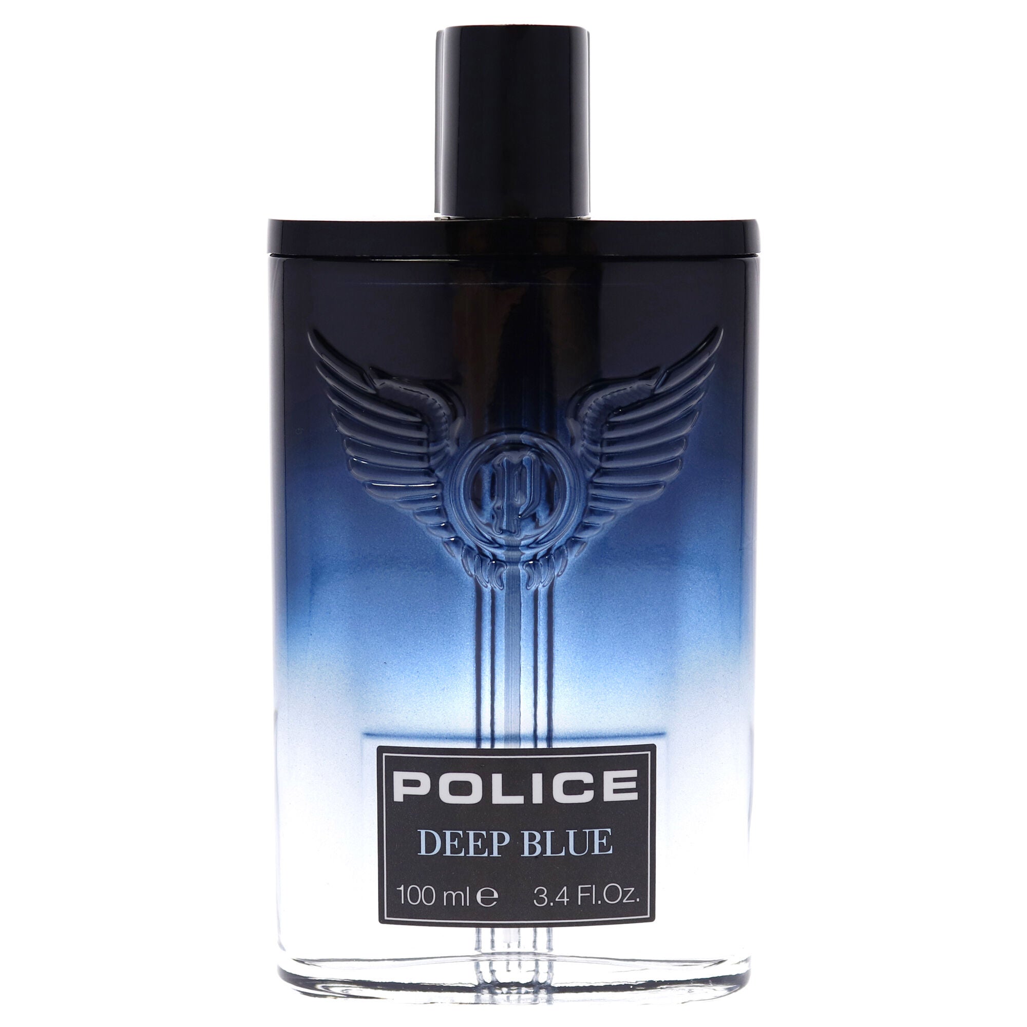 Police Deep Blue by Police for Men - 3.4 oz EDT Spray, , alternate image number 5