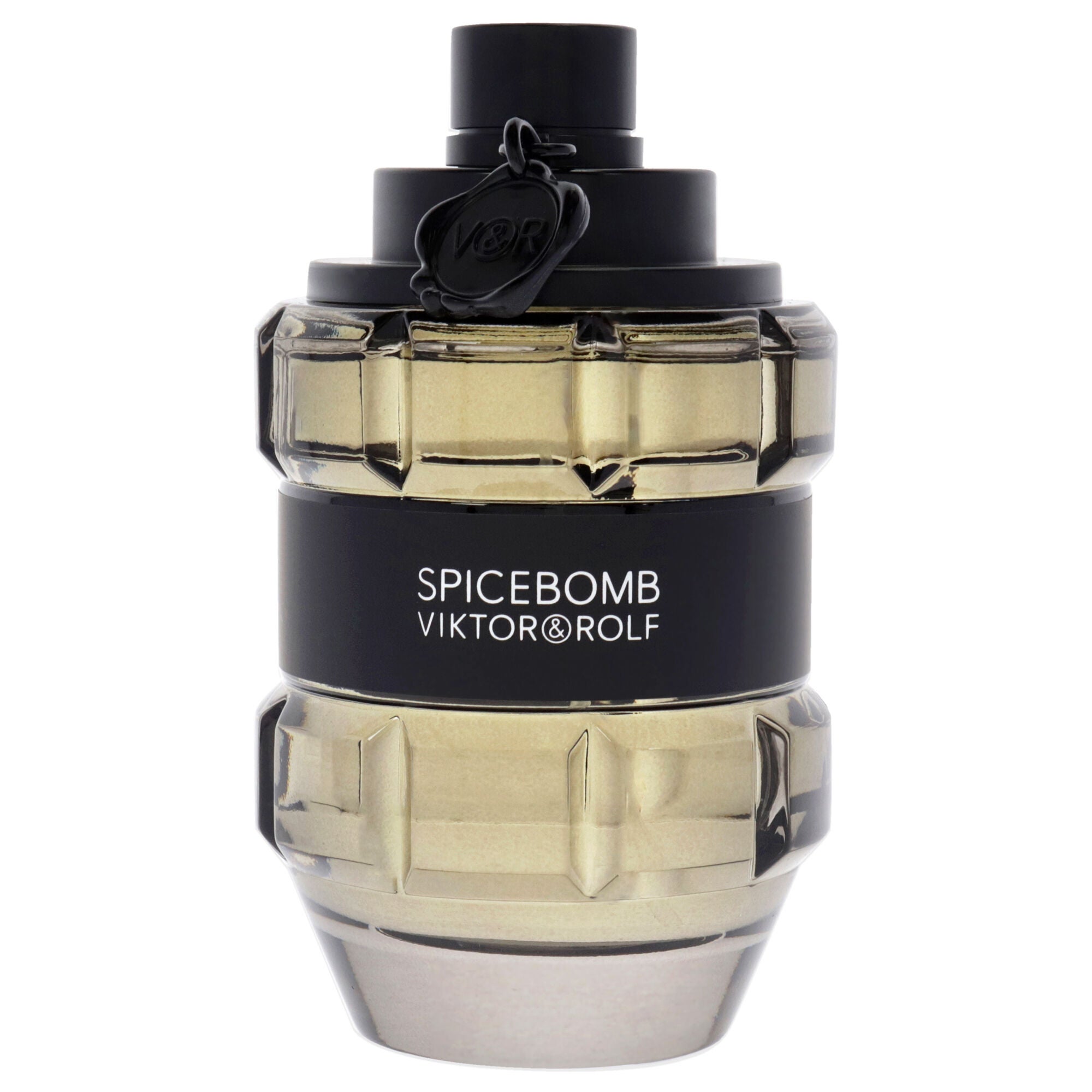 Spicebomb by Viktor and Rolf for Men - 5.07 oz EDT Spray, See Description, alternate image number 1
