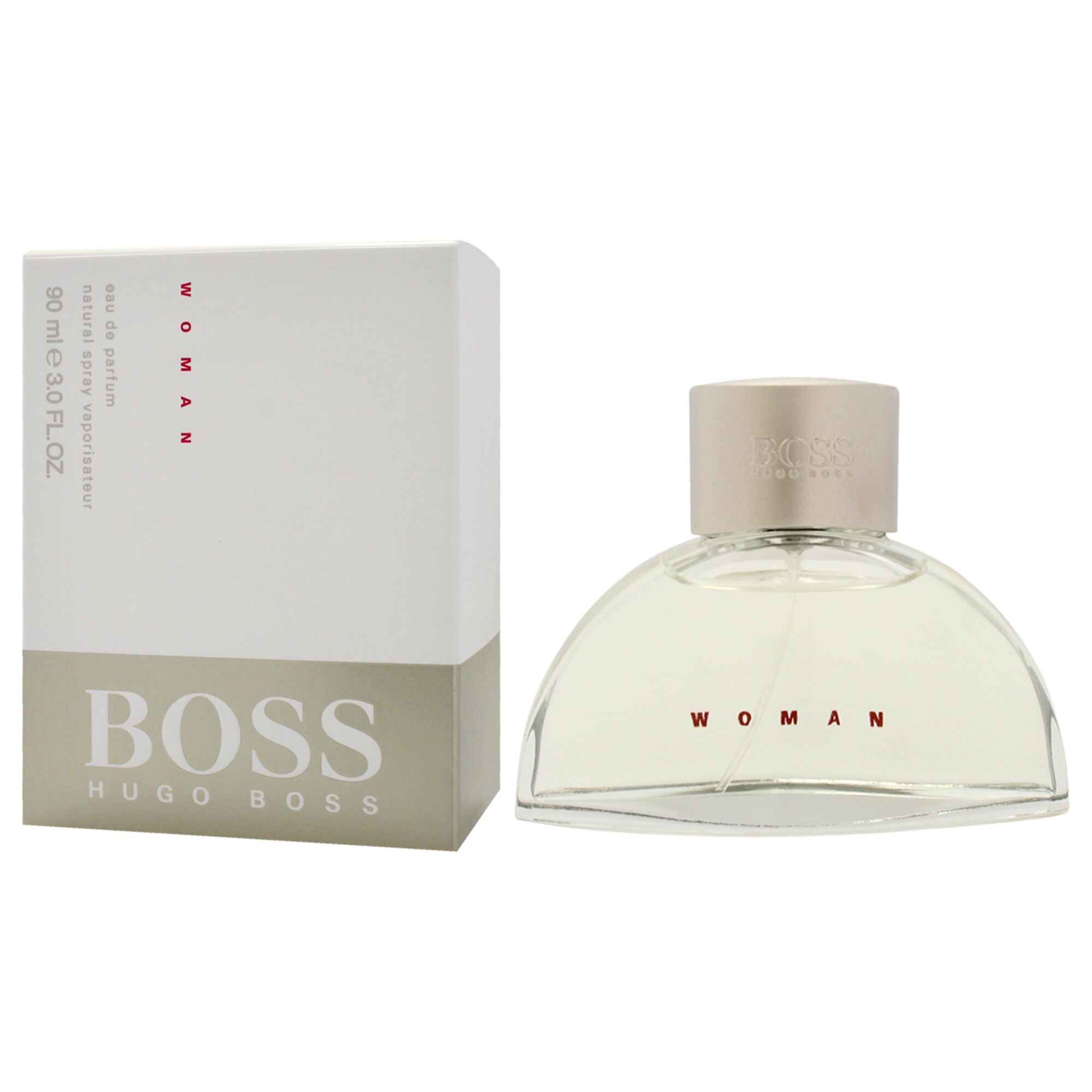 Boss by Hugo Boss for Women - 3 oz EDP Spray, See Description, alternate image number 3
