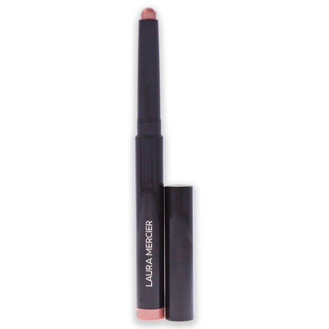 Caviar Stick Eye Colour - Nude Rose by Laura Mercier for Women - 0.05 oz Eye Shadow, NA, alternate image number null
