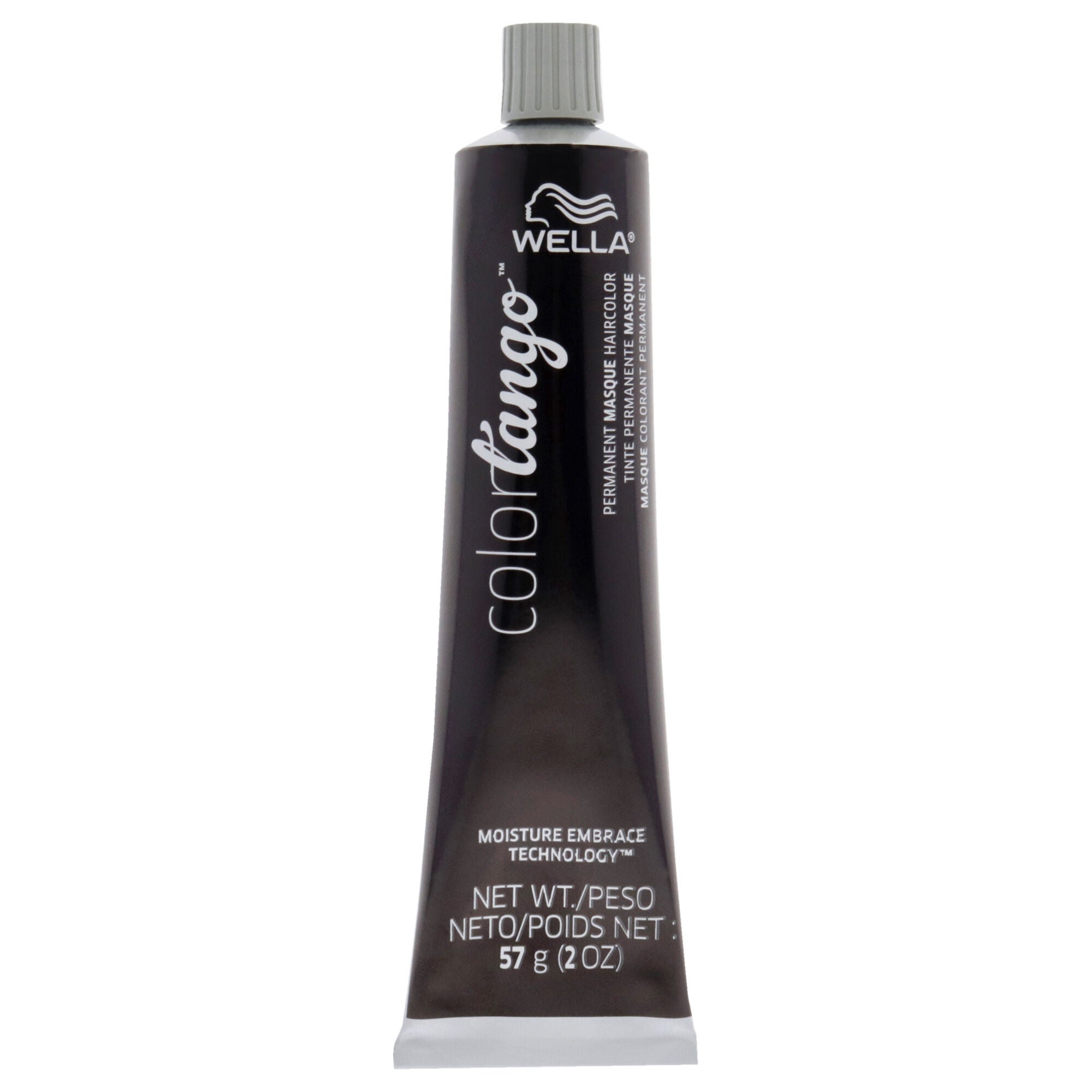 Color Tango Permanent Hair Color - 5NN Chestnut Brown by Wella for Unisex - 2 oz Hair Color, See Description, alternate image number 4