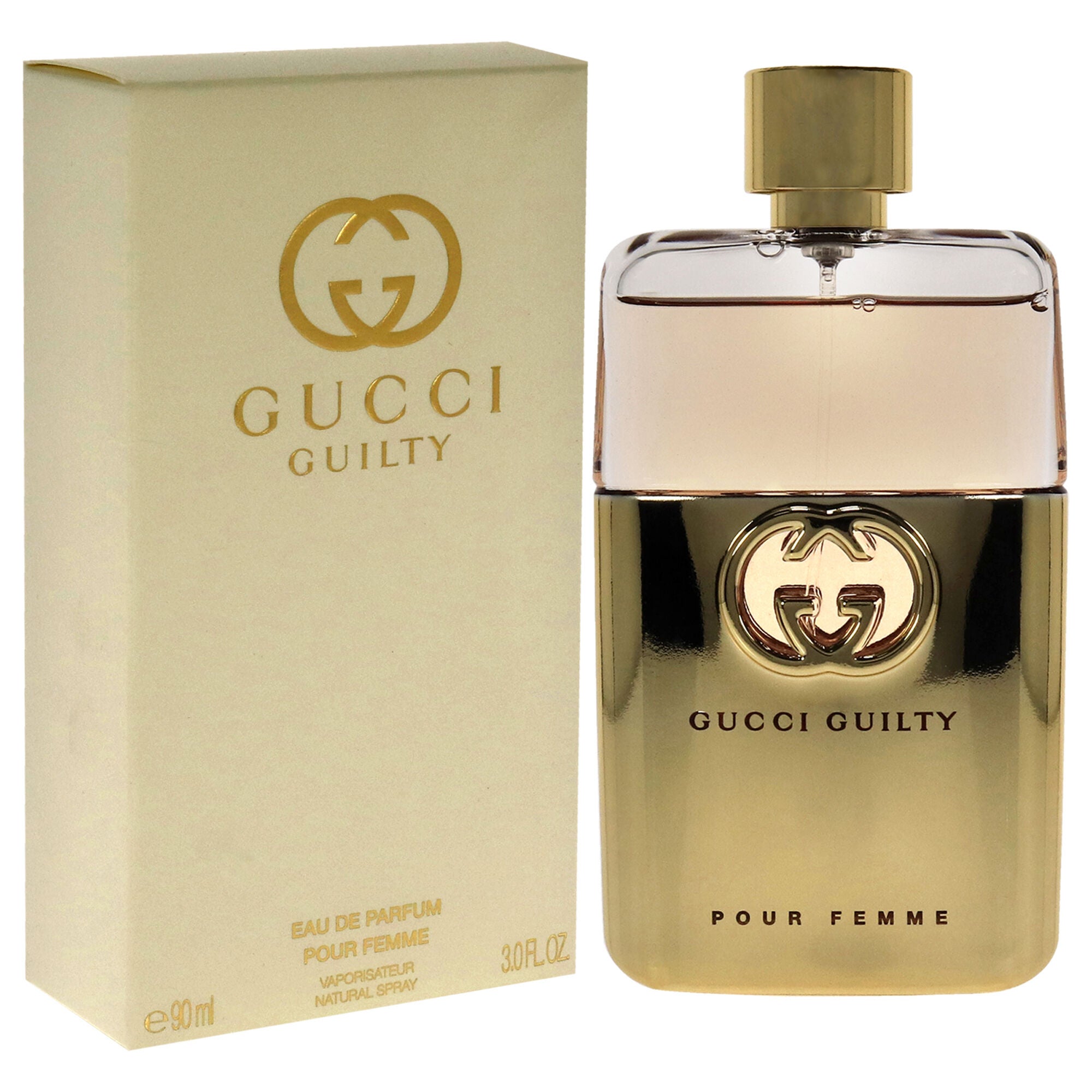 Gucci Guilty Pour Femme by Gucci for Women - 3 oz EDP Spray, , alternate image number 6