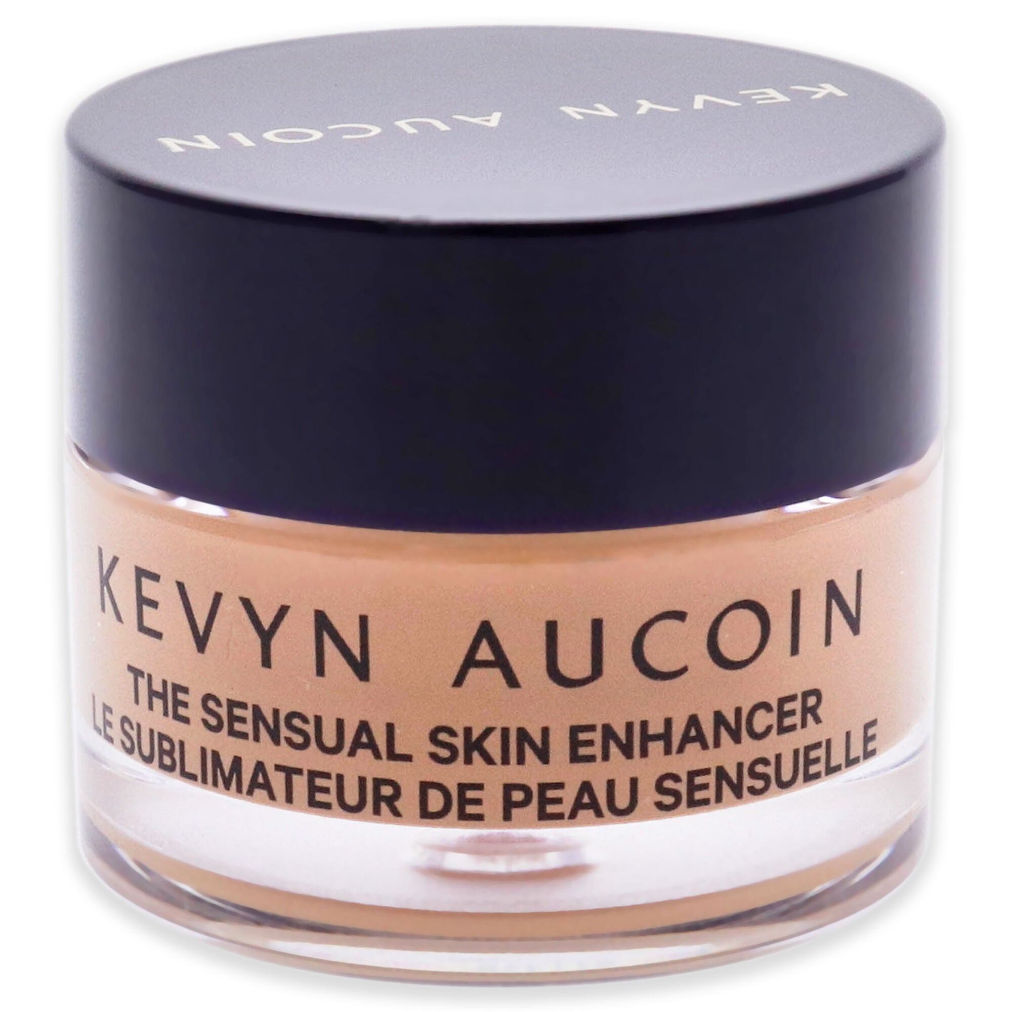 The Sensual Skin Enhancer - SX11 Golden-Medium-Deep by Kevyn Aucoin for Women - 0.3 oz Concealer, See Description, alternate image number 4