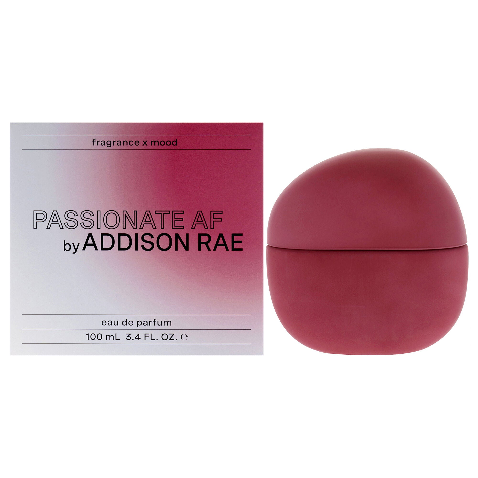 Passionate AF by Addison Rae for Women - 3.4 oz EDP Spray, See Description, hi-res image number 0