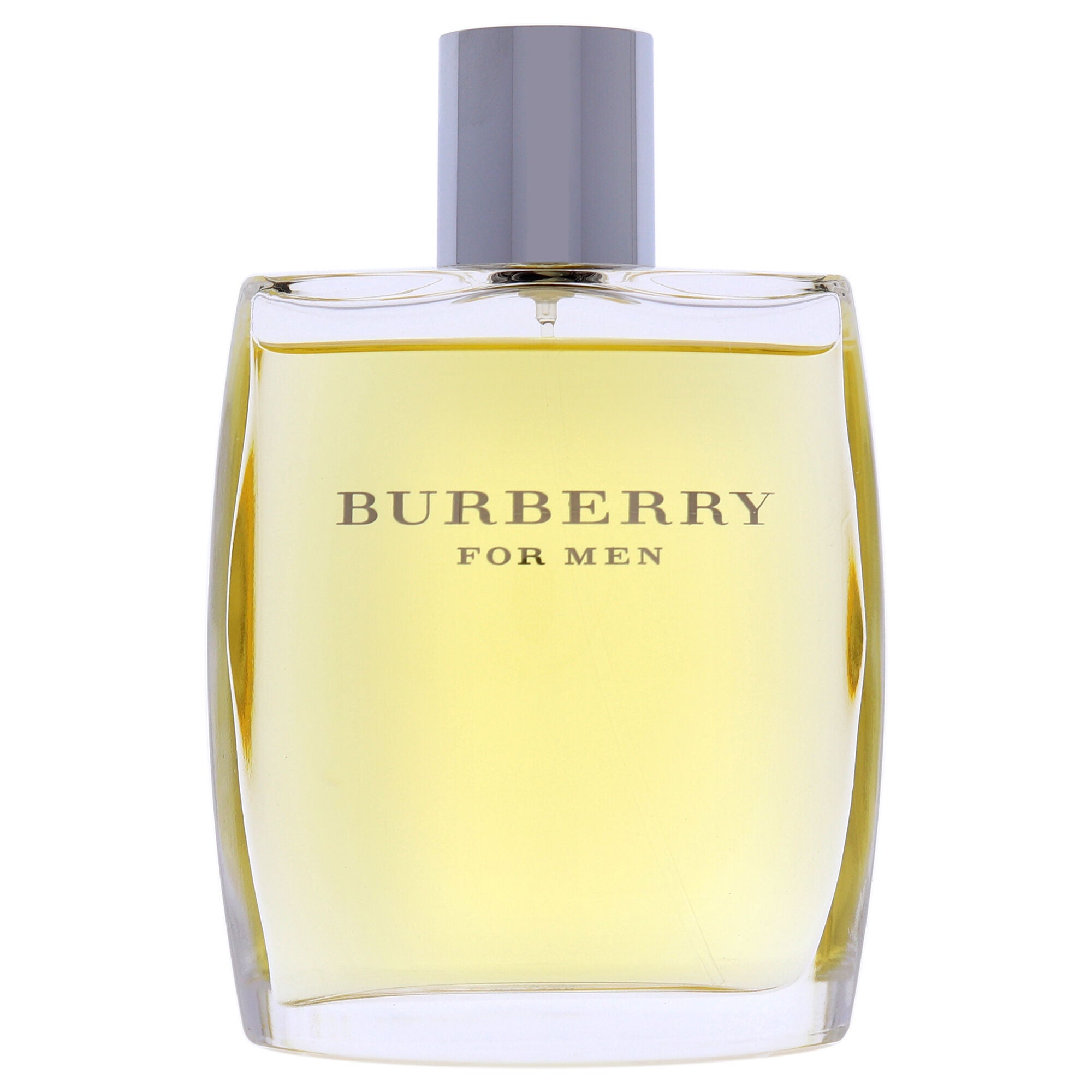 Burberry by Burberry for Men - 3.3 oz EDT Spray, See Description, alternate image number 4