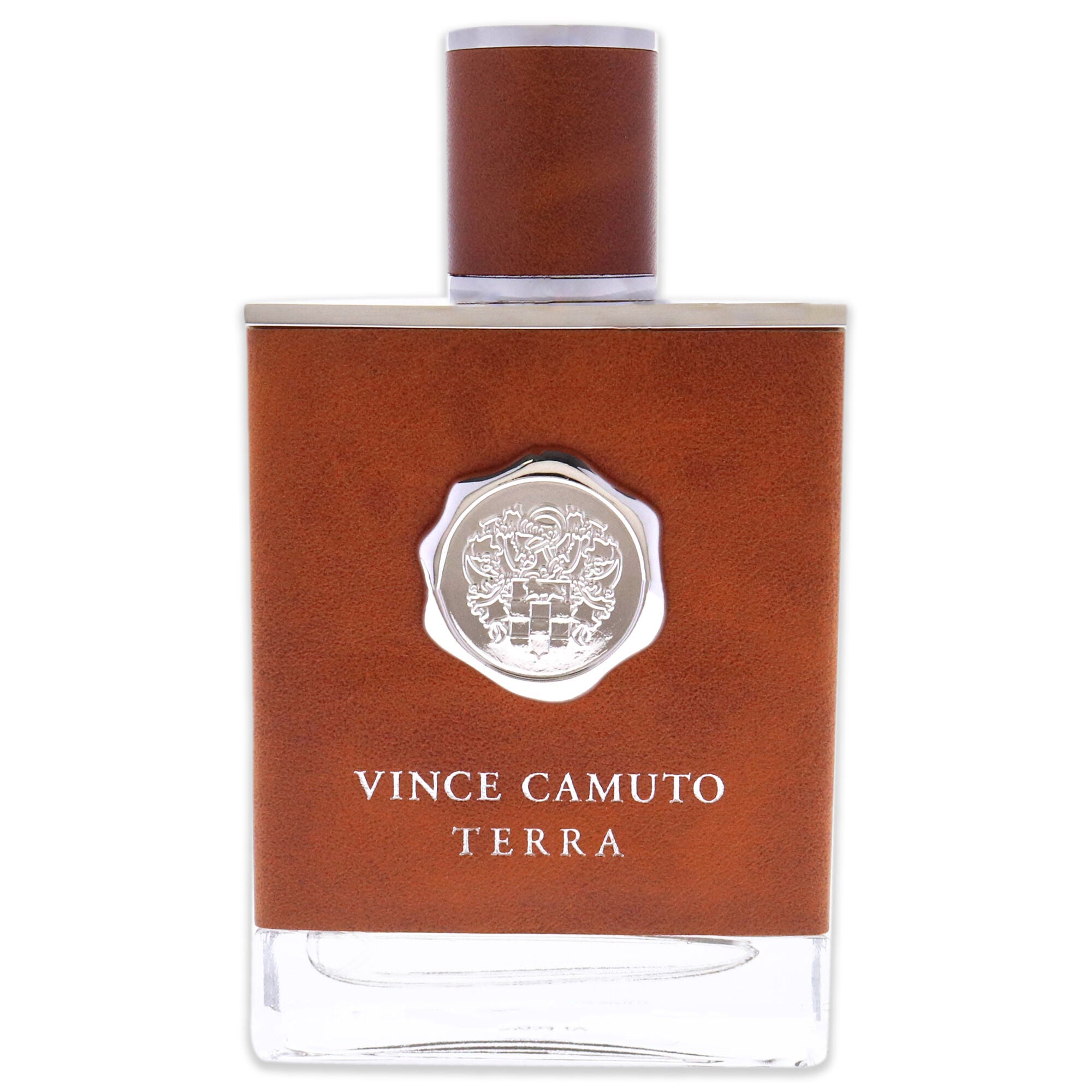 Vince Camuto Terra by Vince Camuto for Men - 3.4 oz EDT Spray, , alternate image number 6