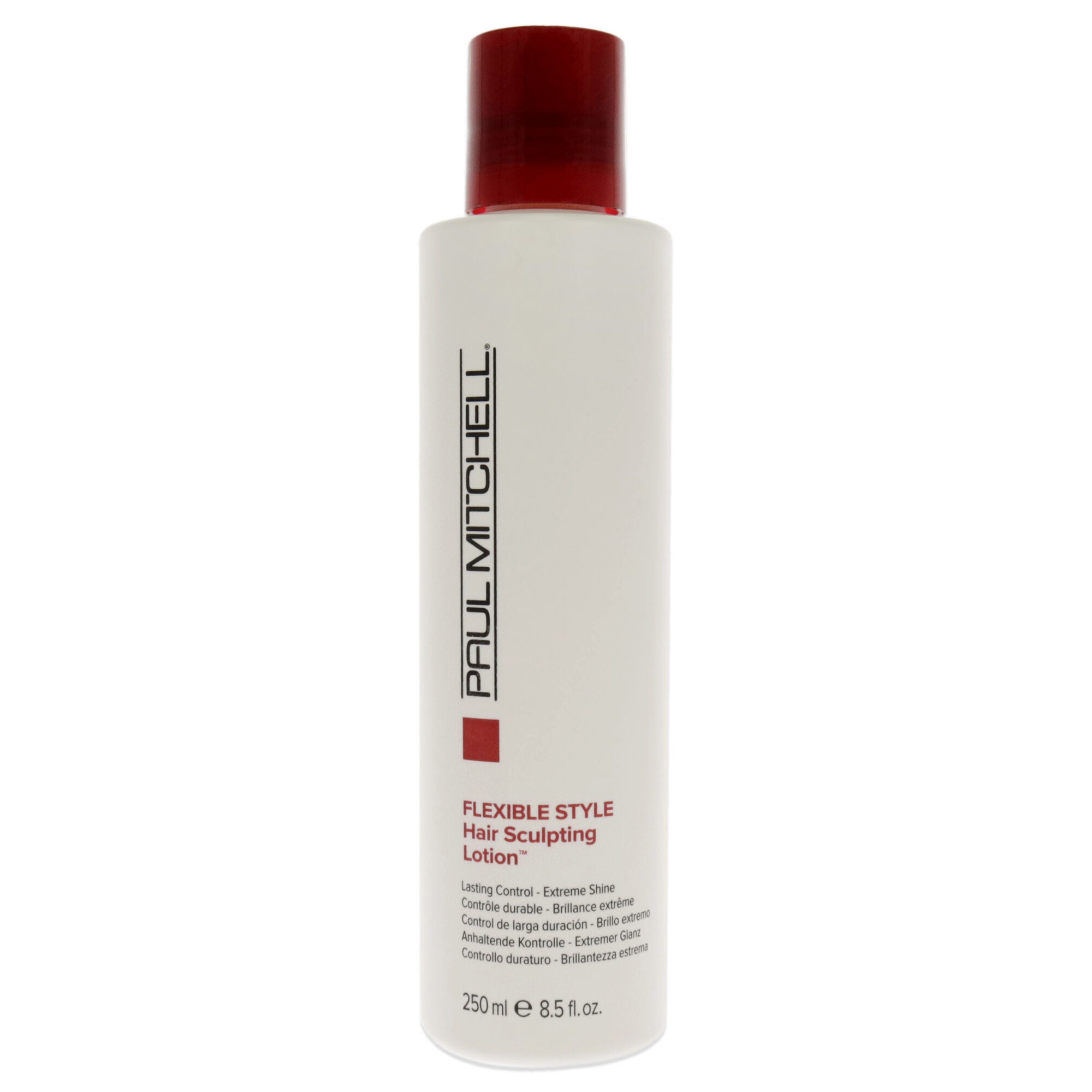 Hair Sculpting Lotion by Paul Mitchell for Unisex - 8.5 oz Lotion, See Description, hi-res image number 0