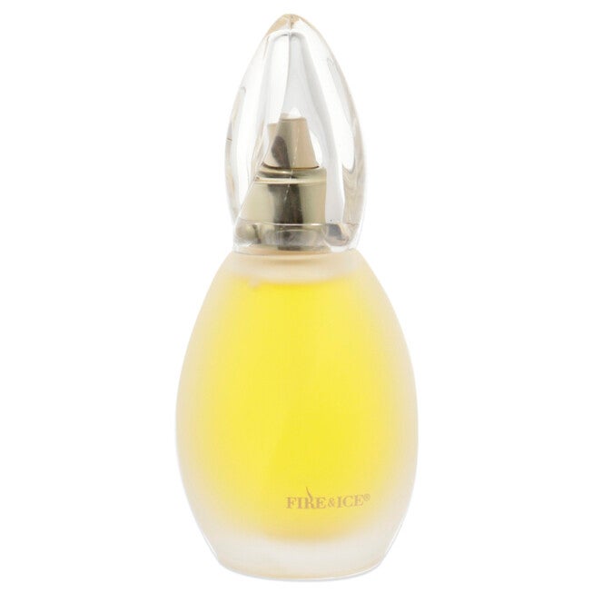 Fire and Ice by Revlon for Women - 1.7 oz Cologne Spray, NA, alternate image number null