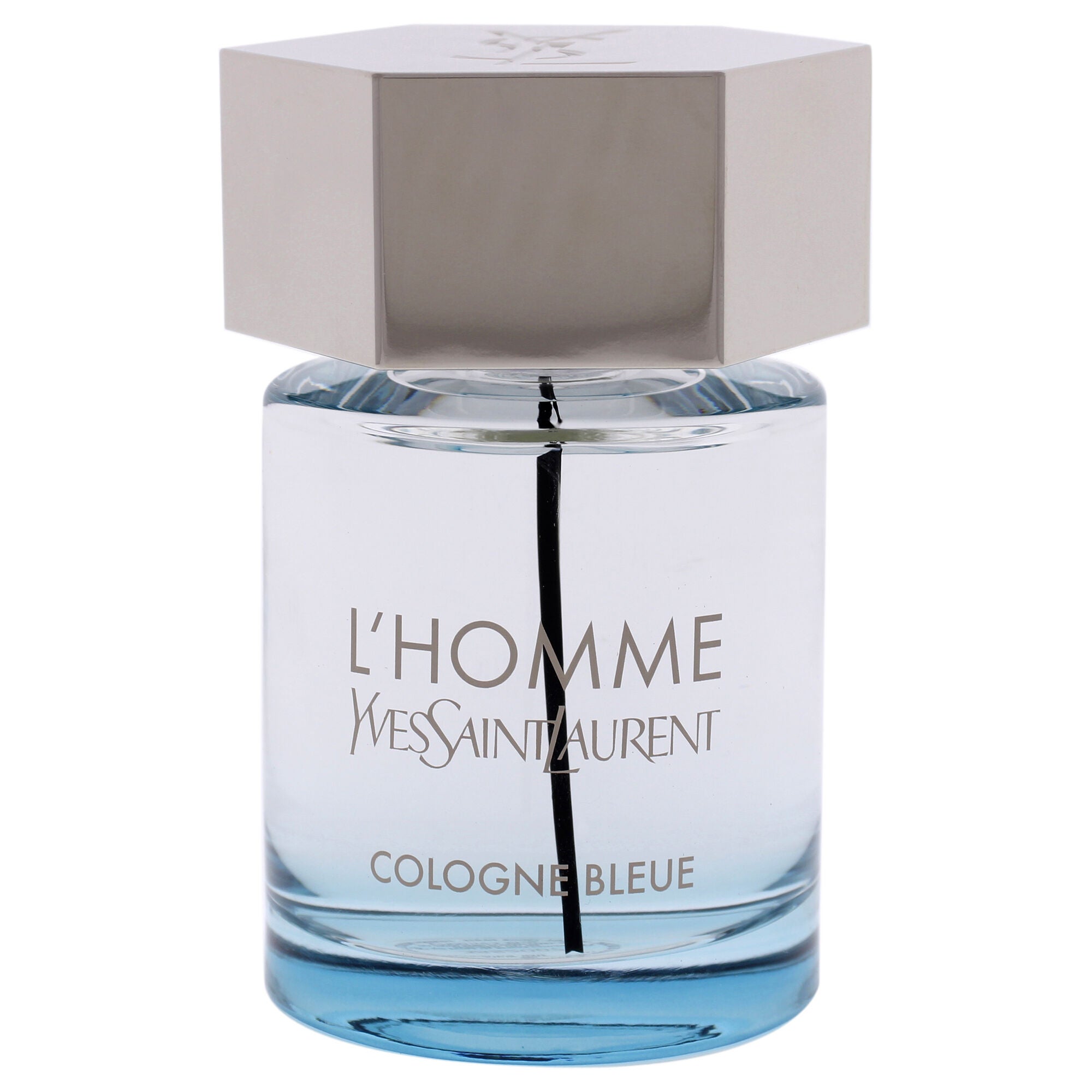 L homme Cologne Bleue by Yves Saint Laurent for Men - 3.4 oz EDT Spray, See Description, alternate image number 4