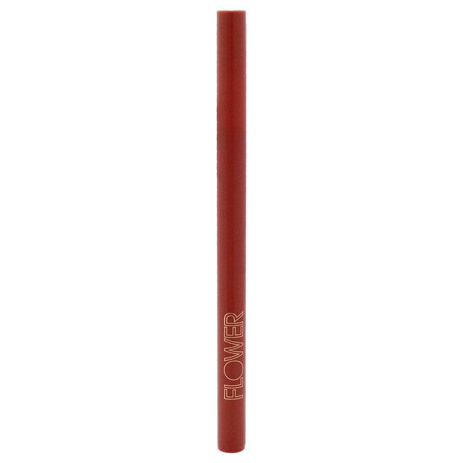 Perfect Pout Sculpting Lip Liner - LL3 Blush by Flower Beauty for Women - 0.005 oz Lip Liner, See Description, hi-res image number 0